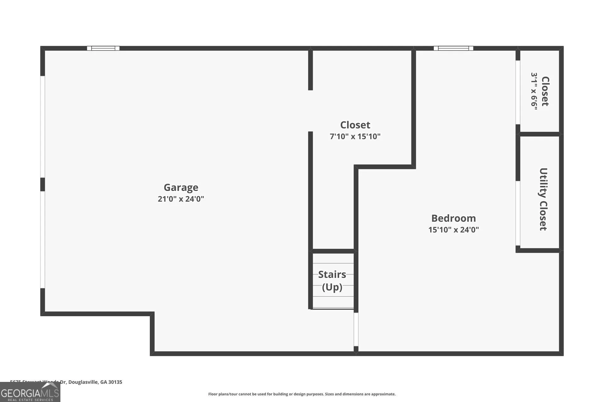 5675 Stewart Woods Dr — photo 16 of 23