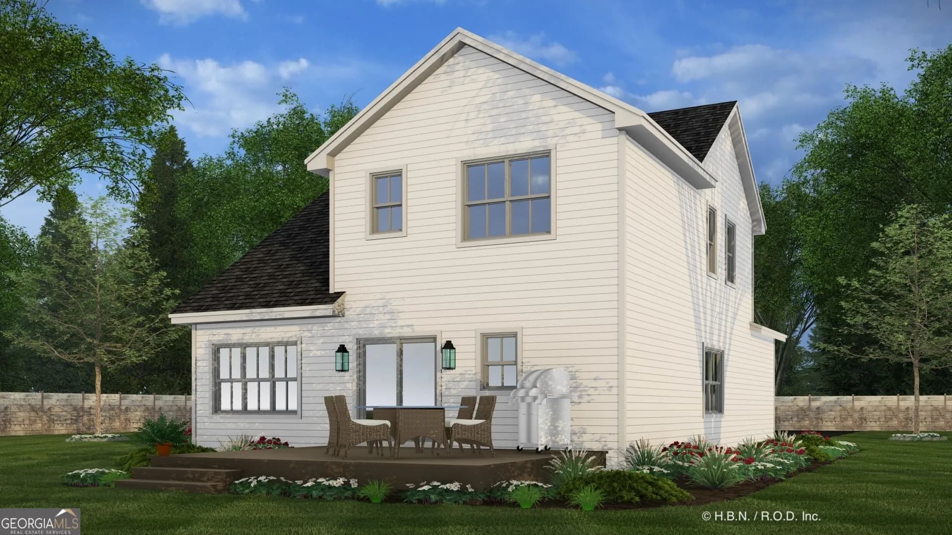 107 Red Oak Ct — photo 40 of 43