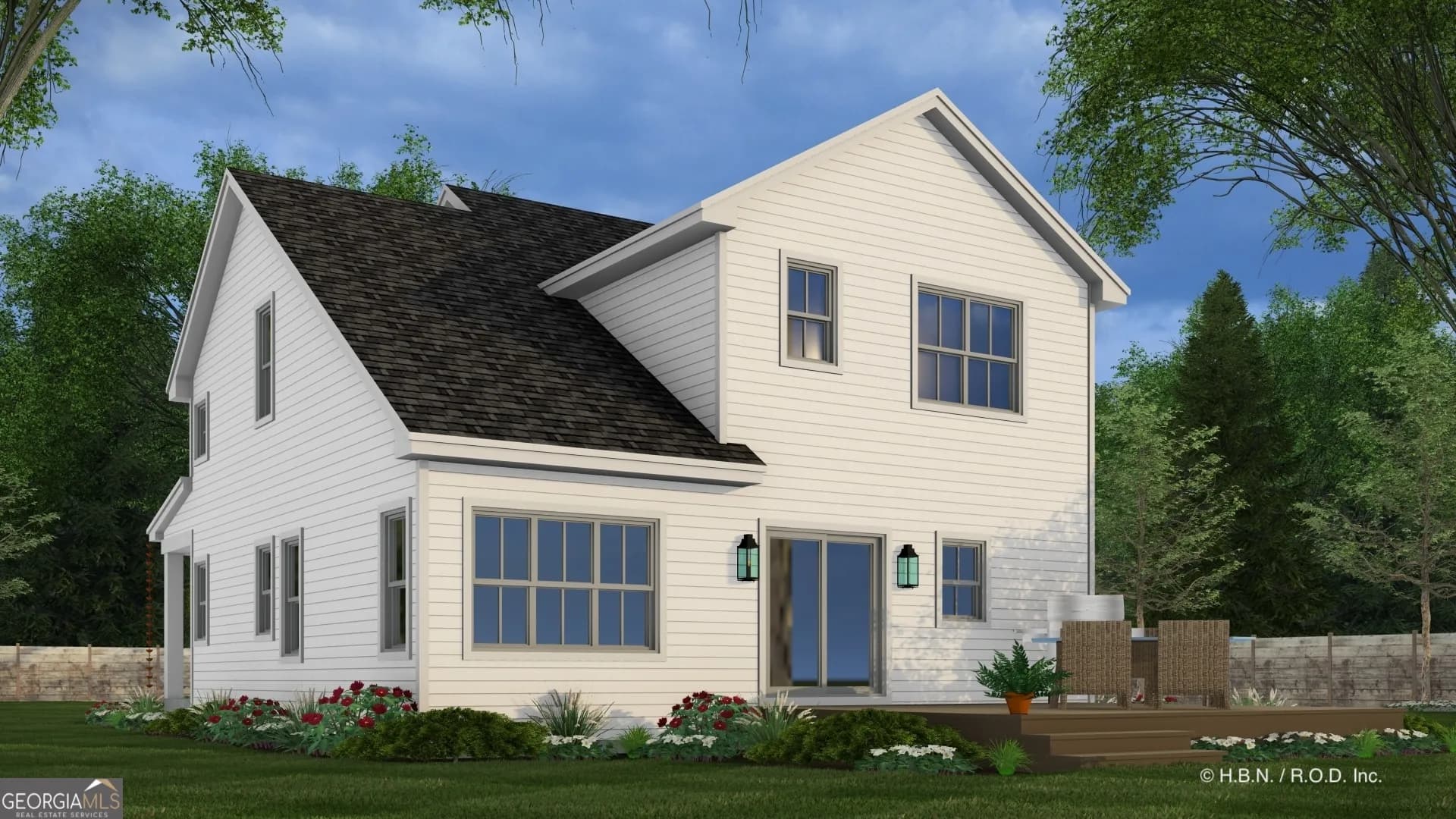 107 Red Oak Ct — photo 35 of 43