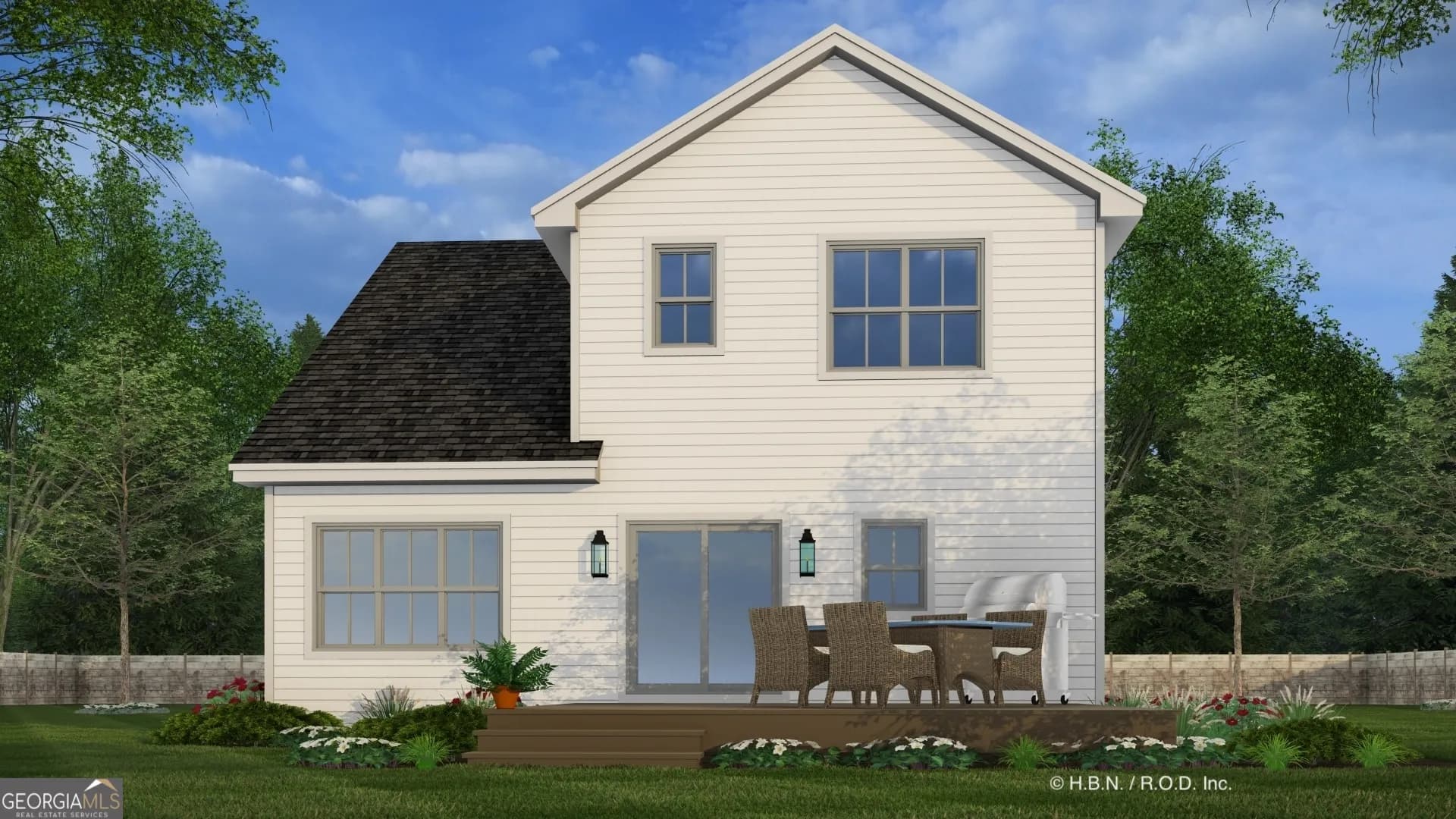 107 Red Oak Ct — photo 39 of 43