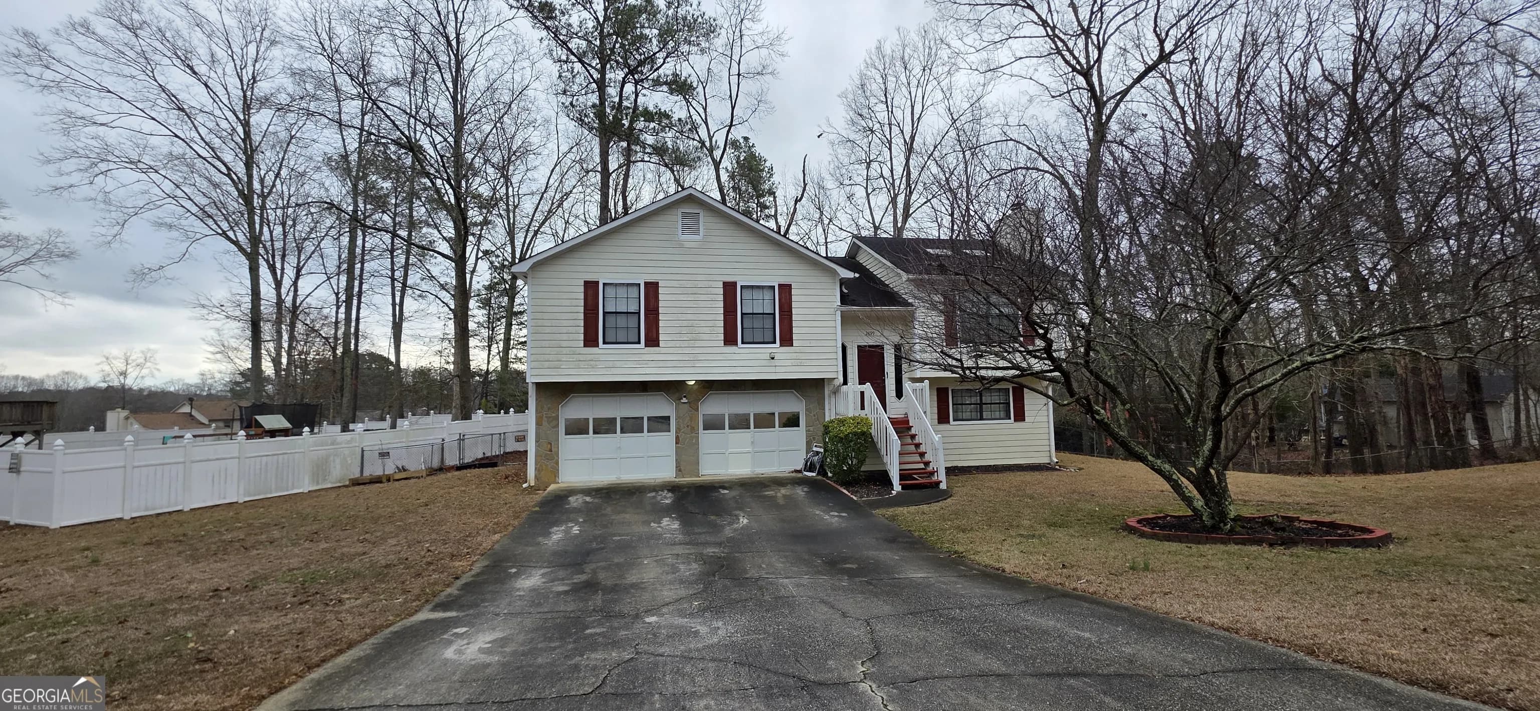 2699 Lantern Trl, Lithia Springs