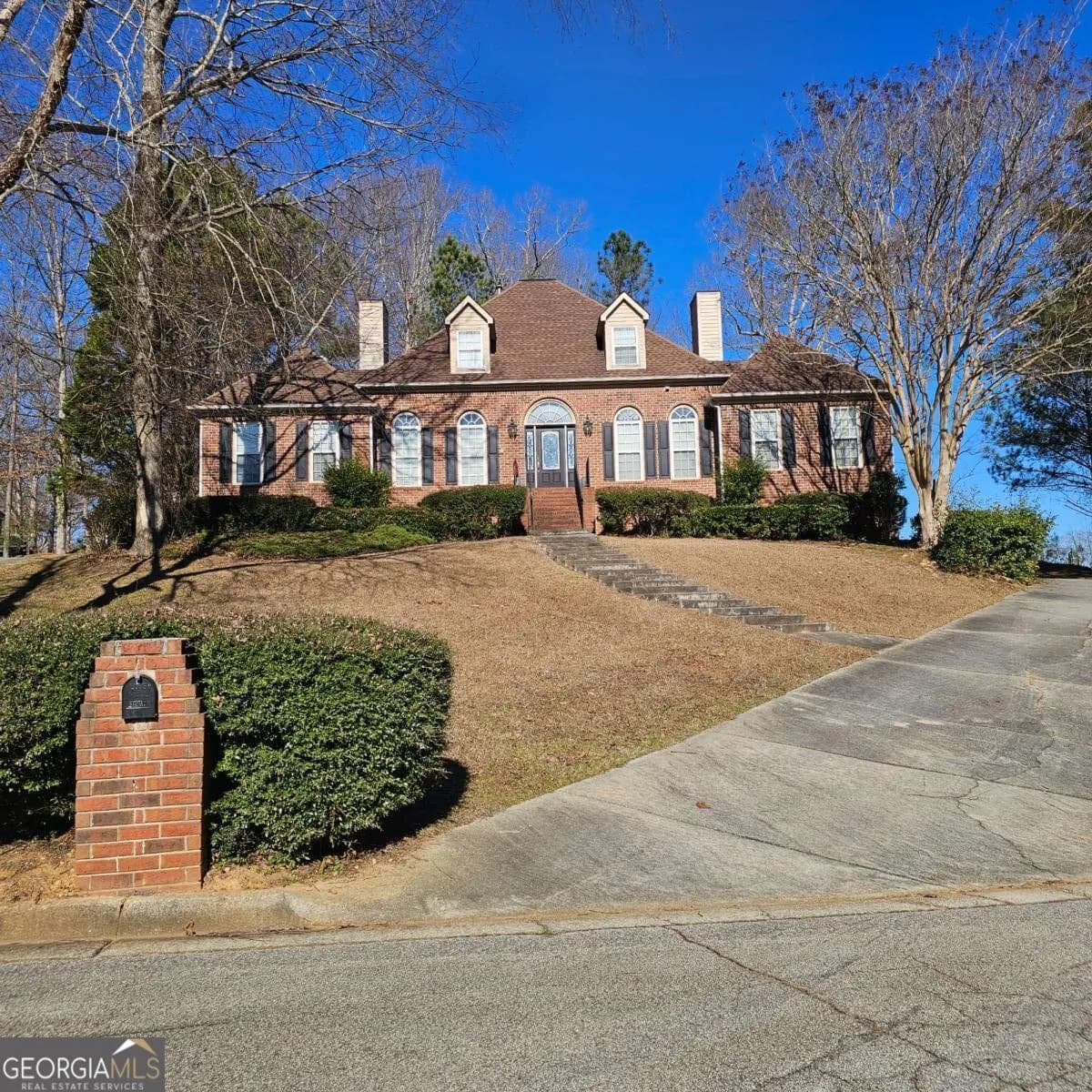 9442 Woodlawn Dr, Douglasville