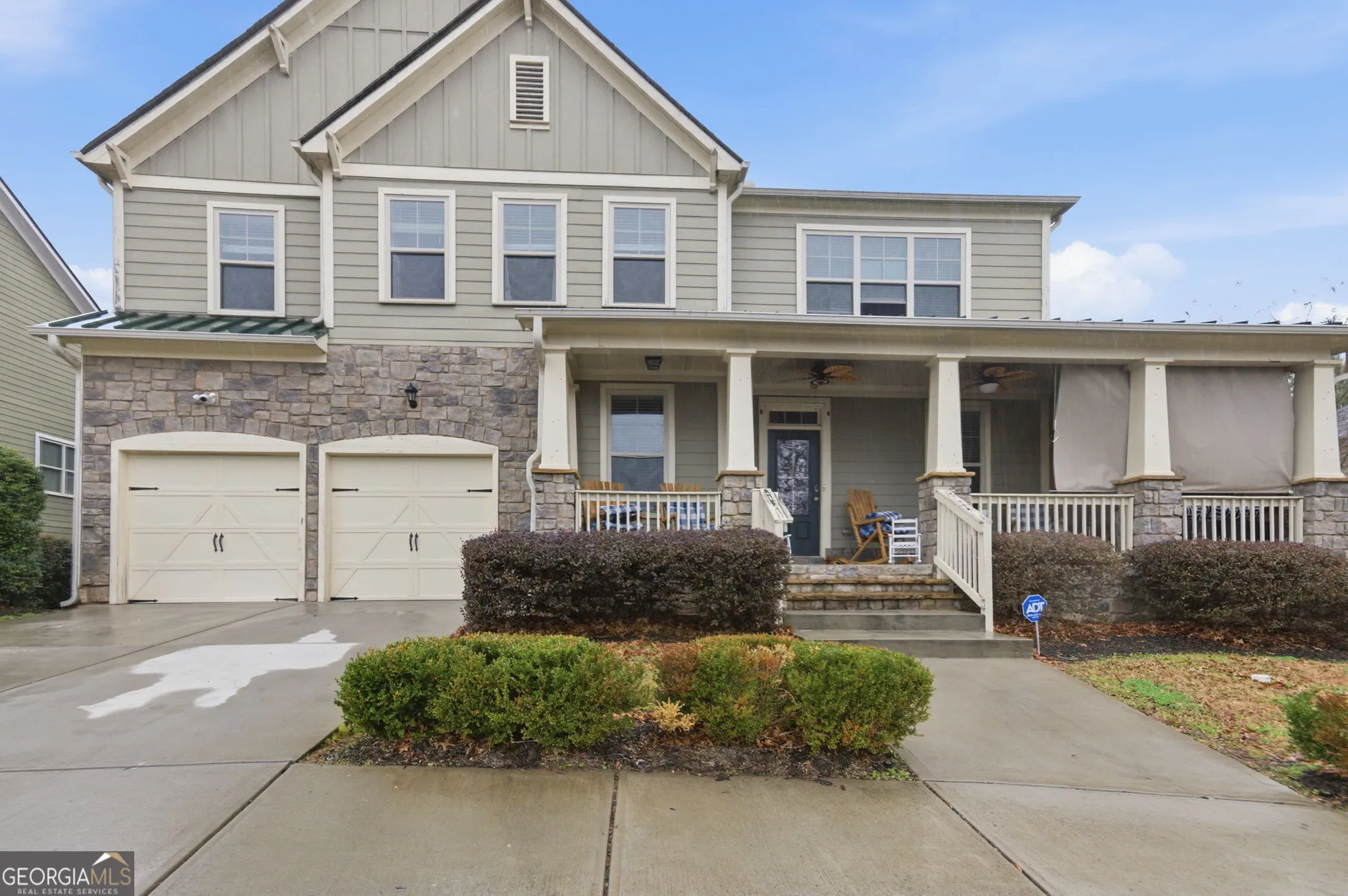 3213 Blackley Old Rd, Douglasville