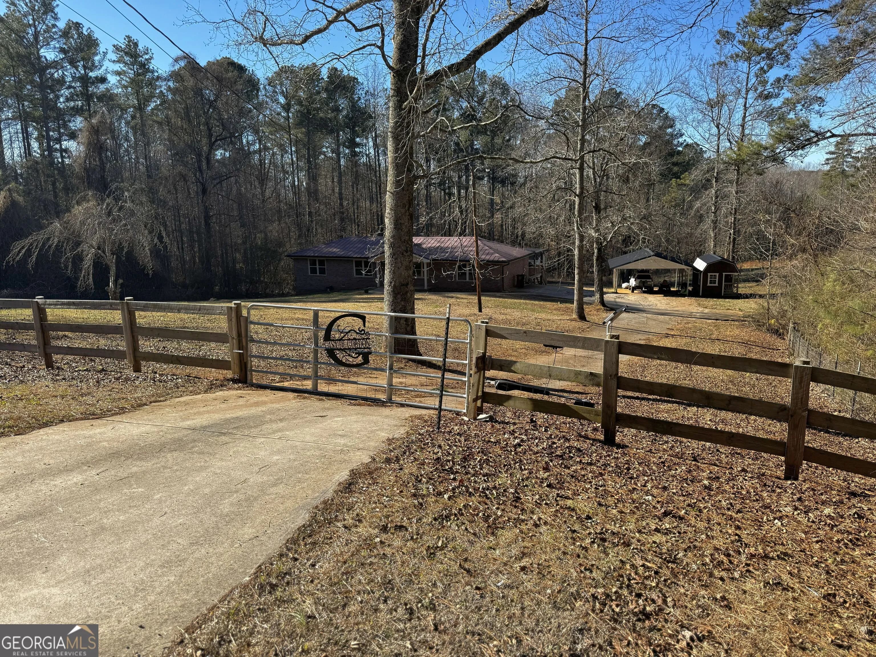 2710 Mulberry Rock Rd — photo 2 of 30