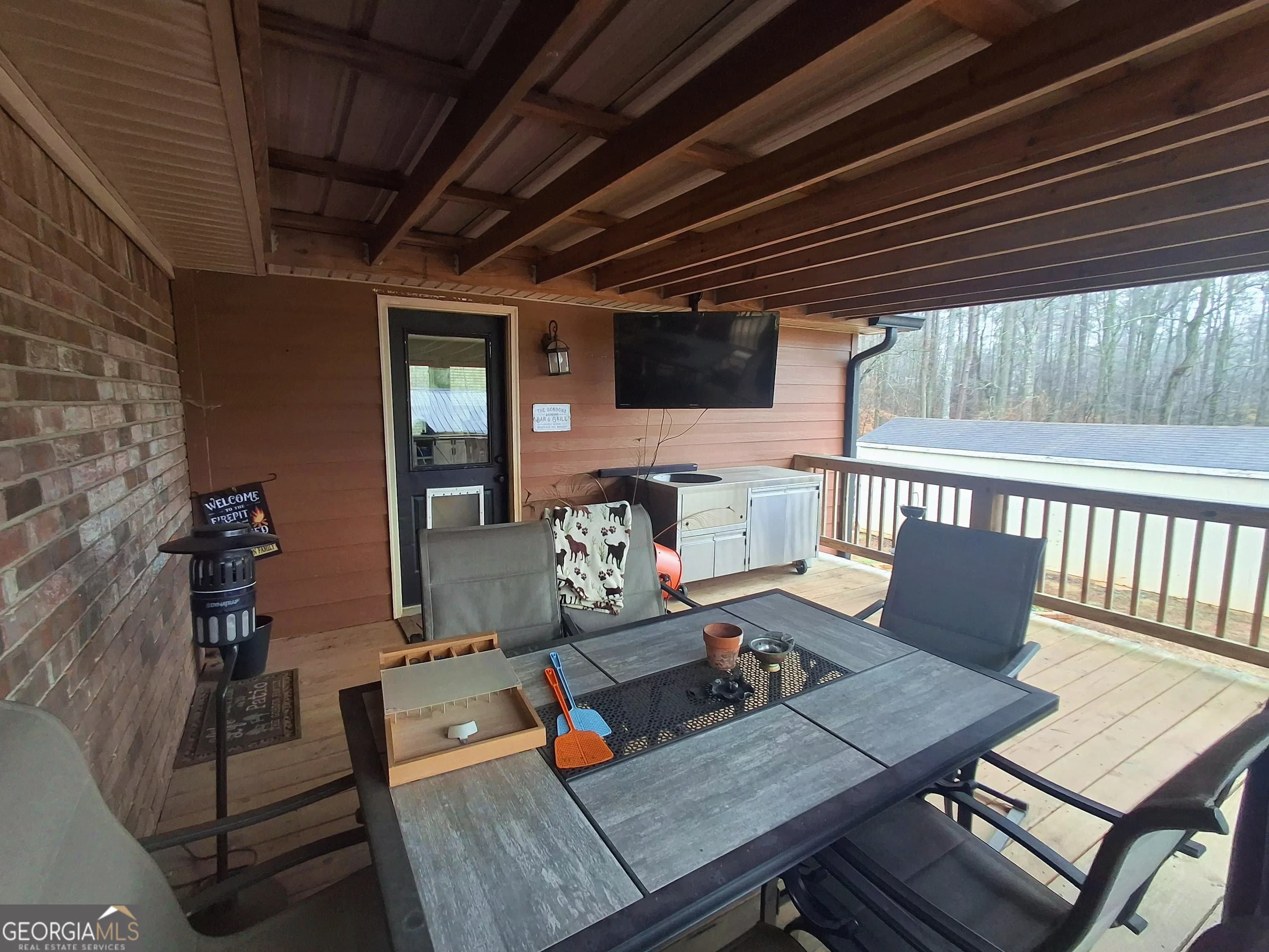 2710 Mulberry Rock Rd — photo 20 of 30