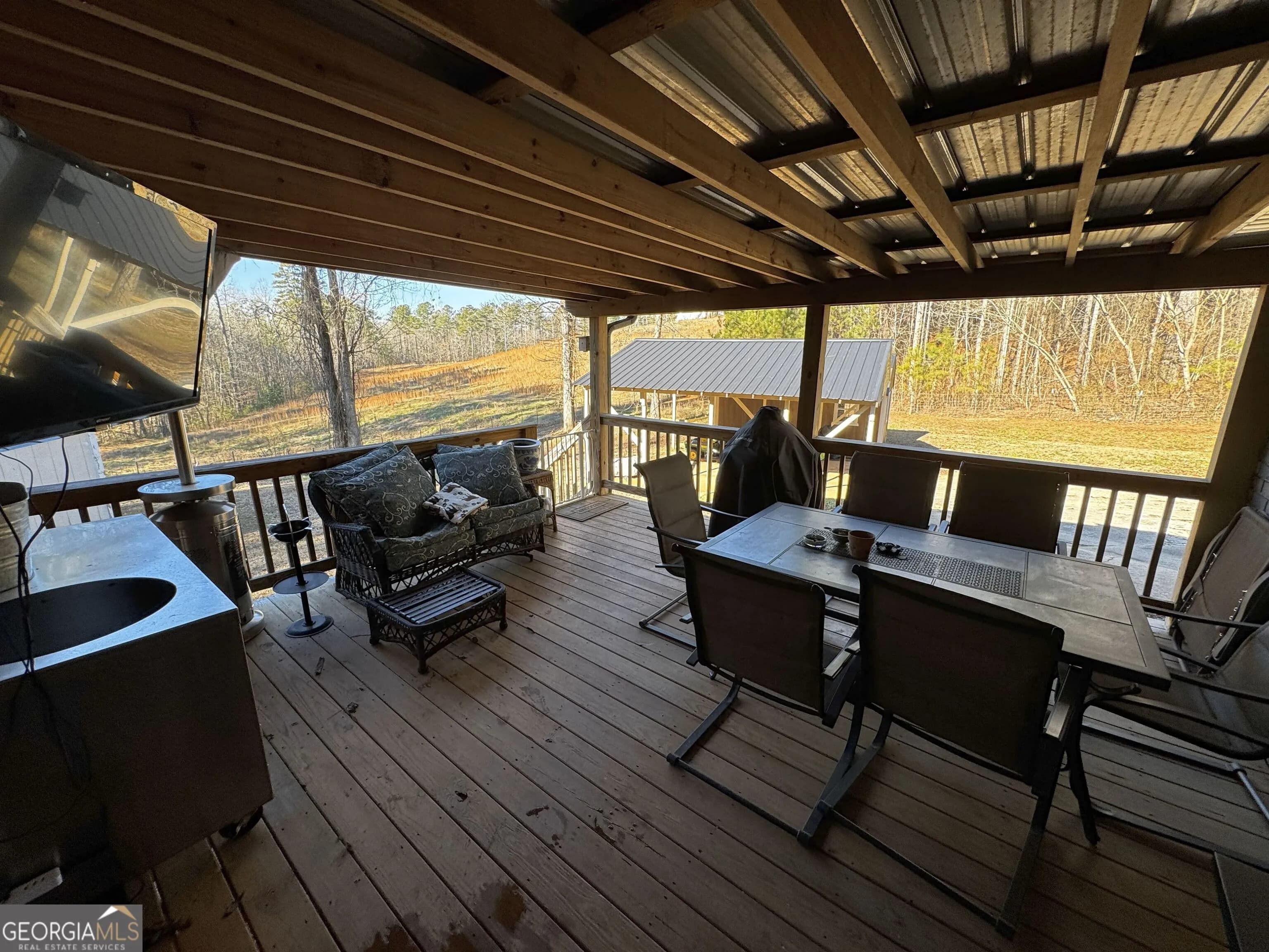 2710 Mulberry Rock Rd — photo 17 of 30