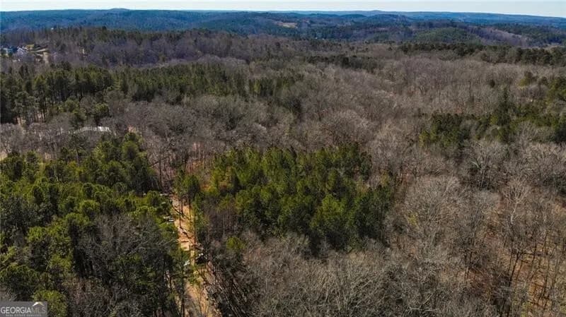 5.566 Acres On Orlando Path, Dallas