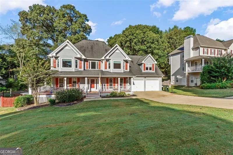 552 Magnolia Dr — photo 2 of 52