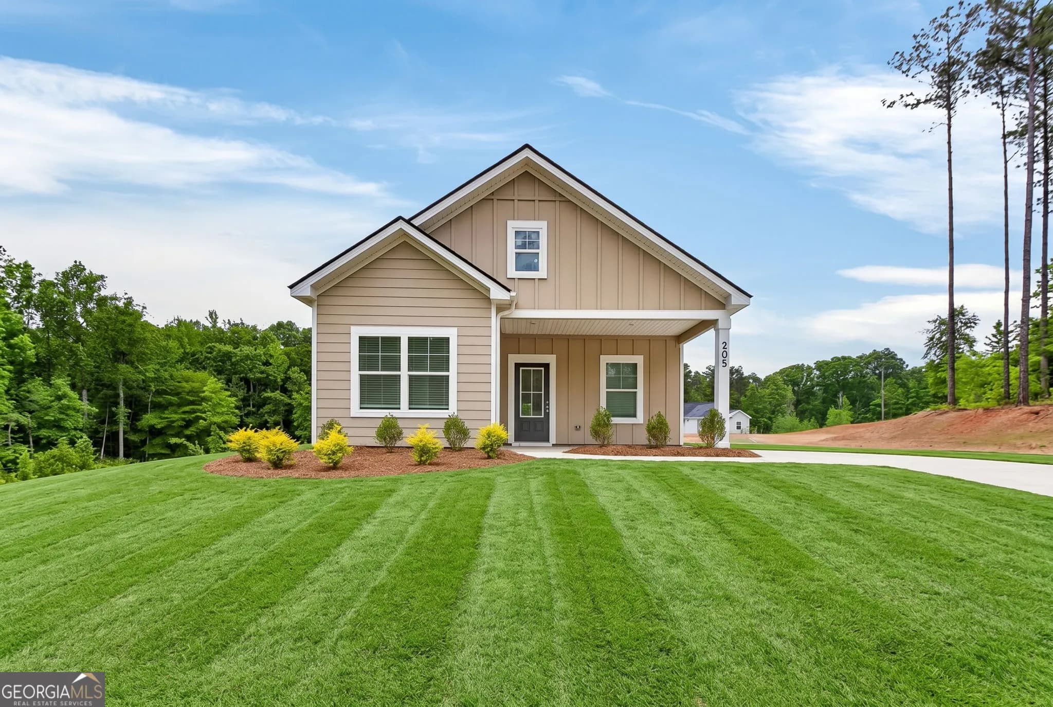 205 Riverview Rd, Franklin