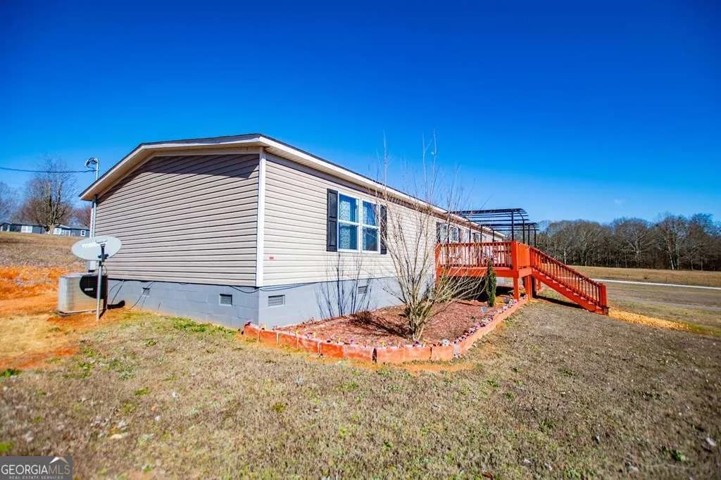 450 Glenloch Rd, Roopville