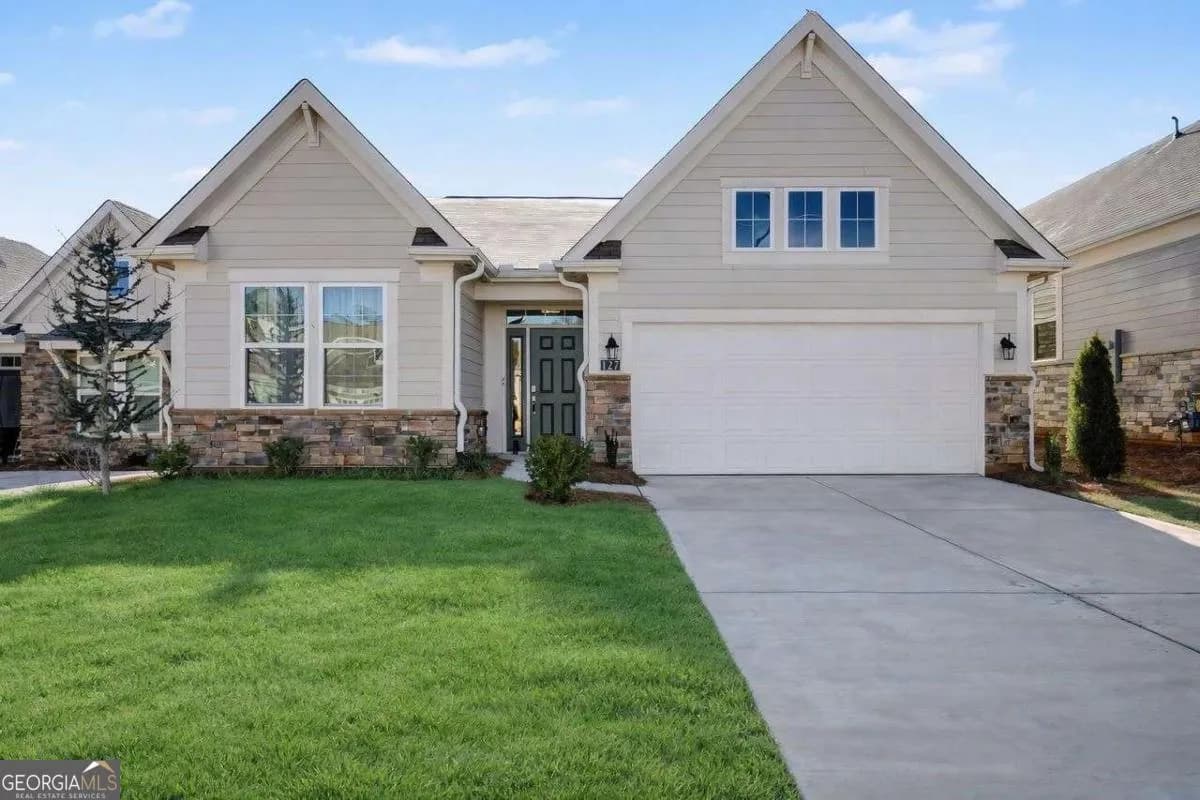 127 Laurel Farms Ln, Dallas
