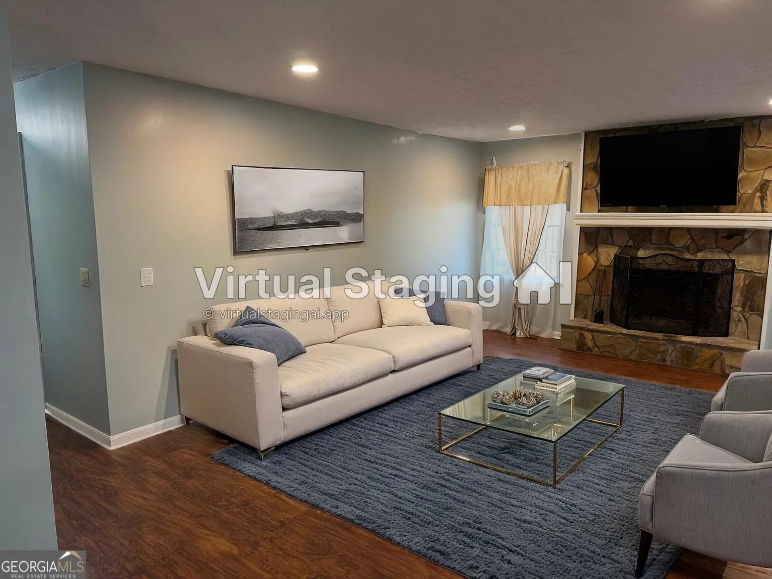 4055 Golfview Dr — photo 57 of 79