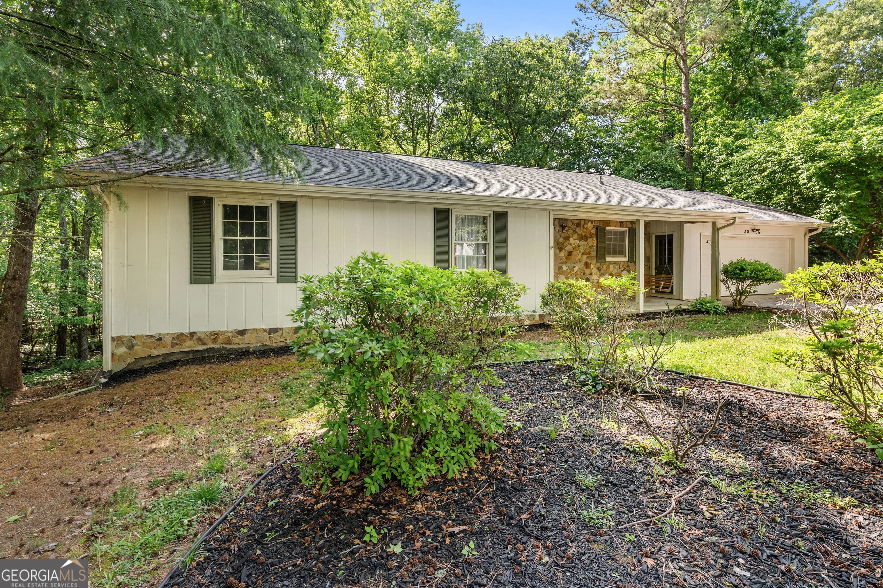 4055 Golfview Dr, Villa Rica