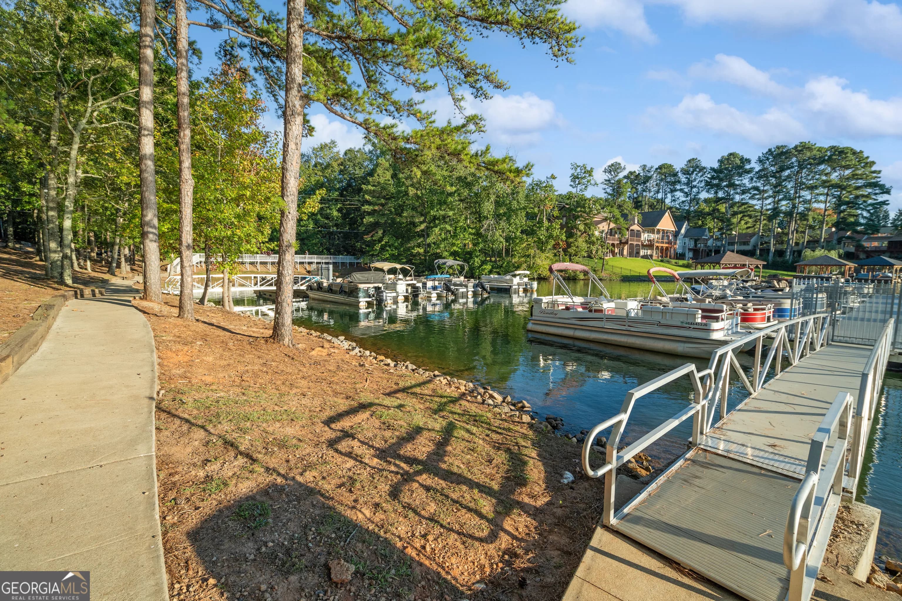 4055 Golfview Dr — photo 61 of 79