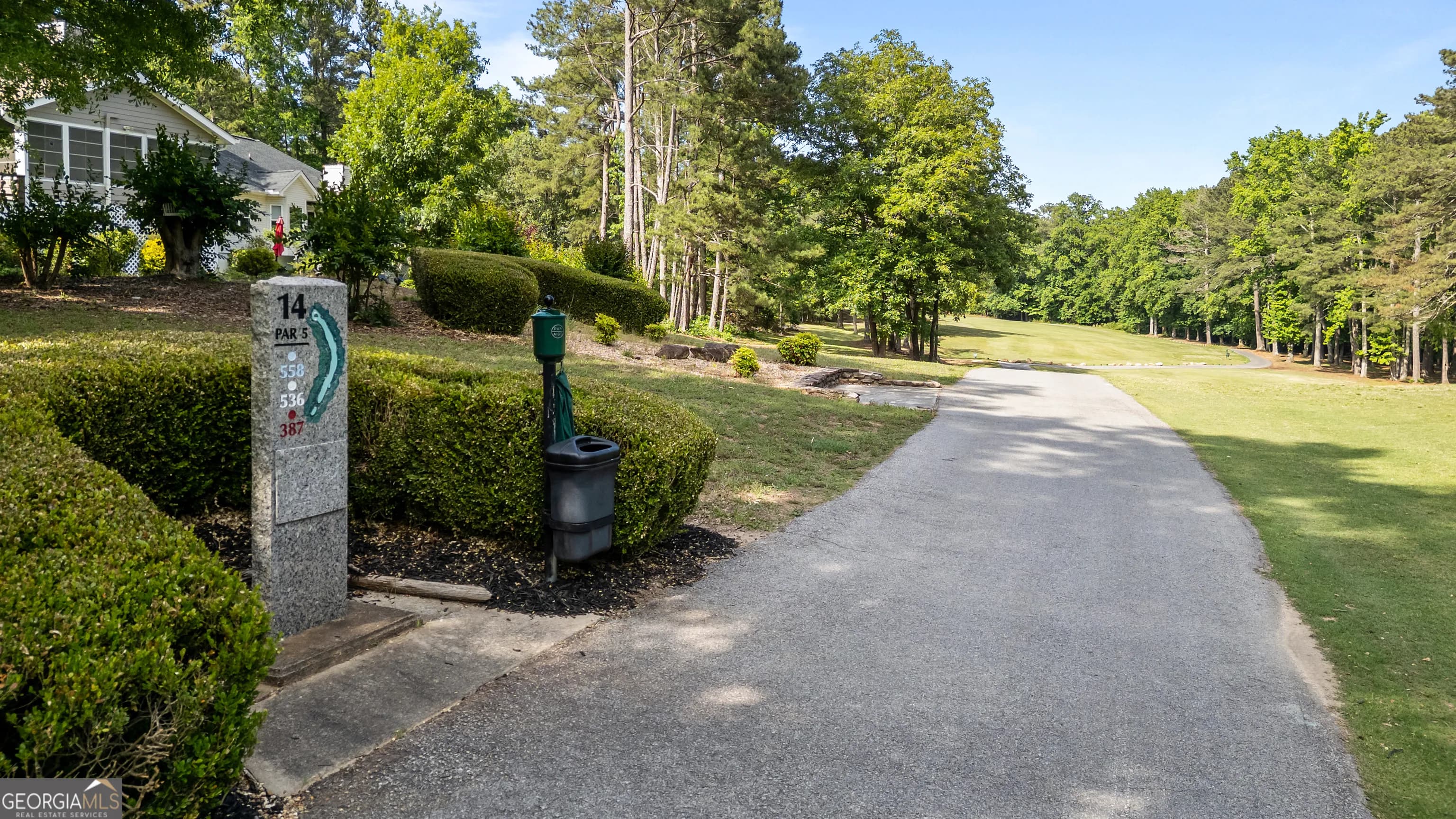 4055 Golfview Dr — photo 49 of 79