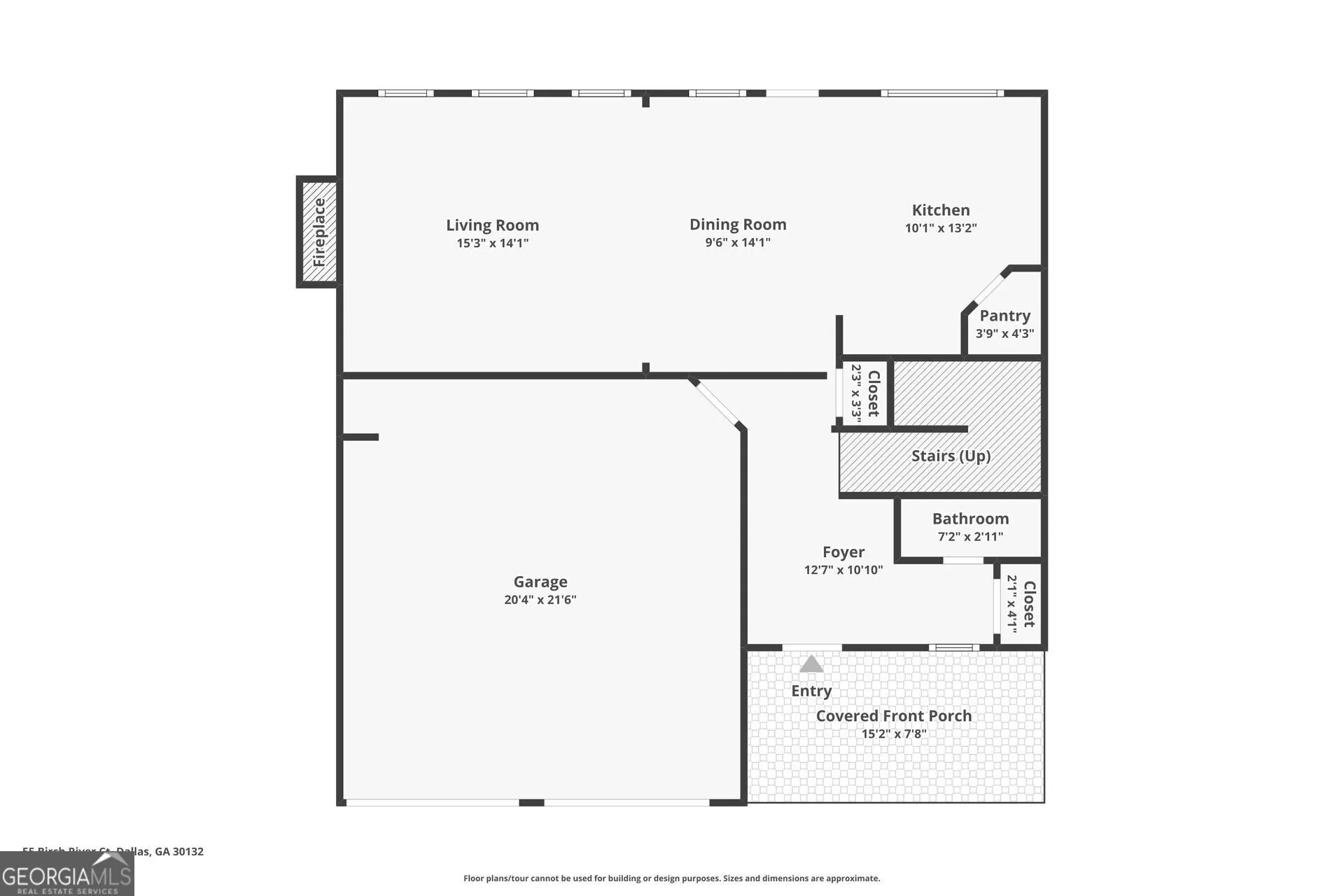 55 Birch River Ct — photo 14 of 22