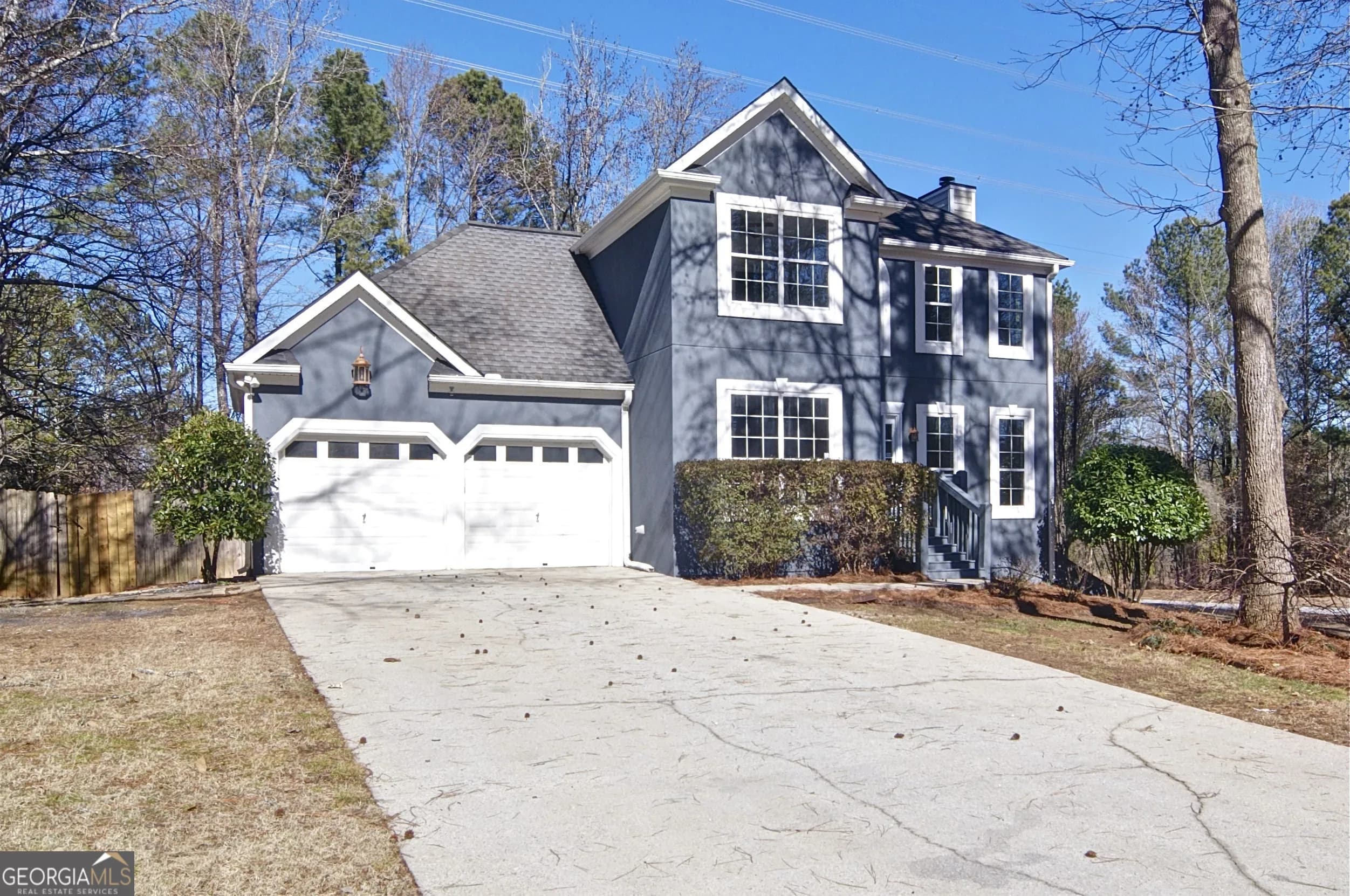 22 Fallow Ln, Acworth