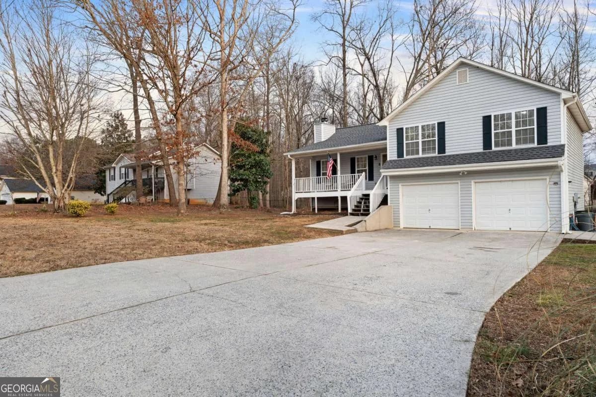 131 Benjamin Dr, Rockmart