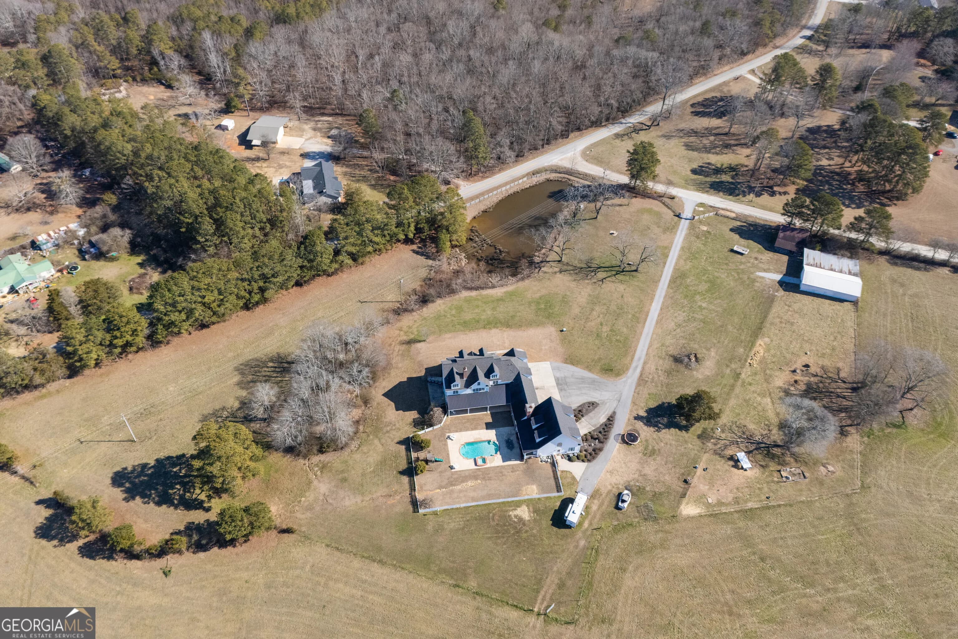 31 Duck Pond Rd — photo 61 of 136