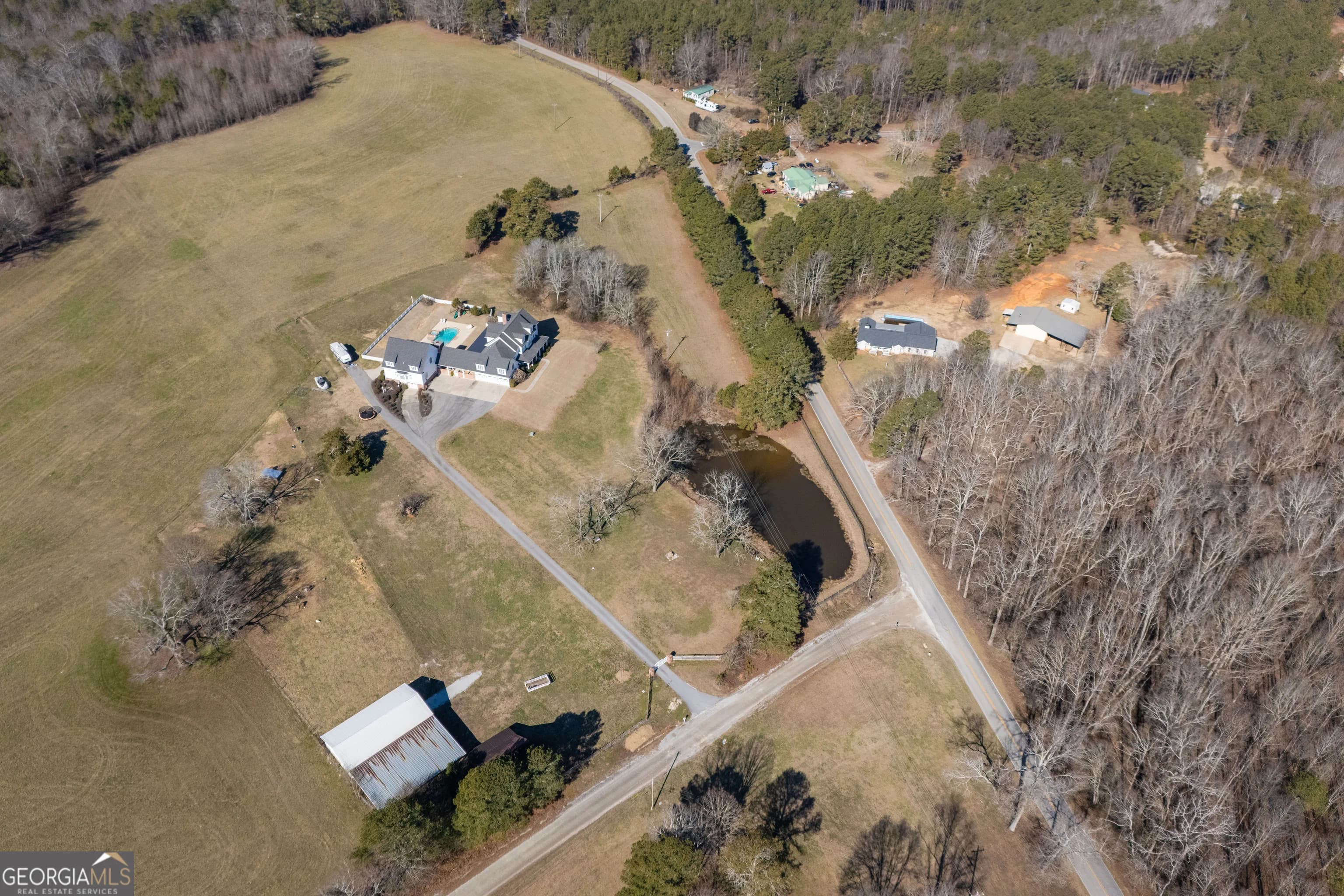 31 Duck Pond Rd — photo 62 of 136