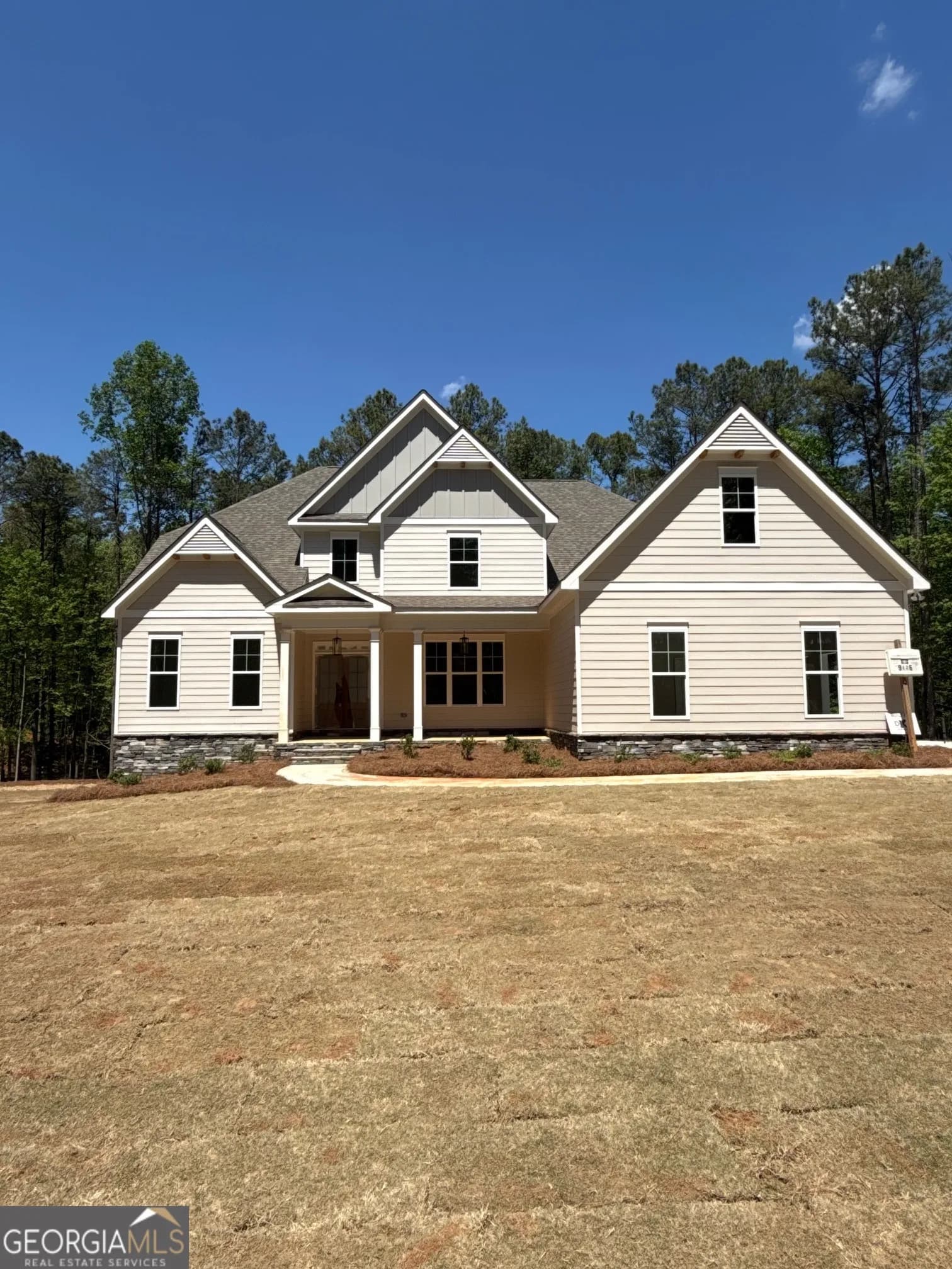 9126 E Carroll Rd, Winston