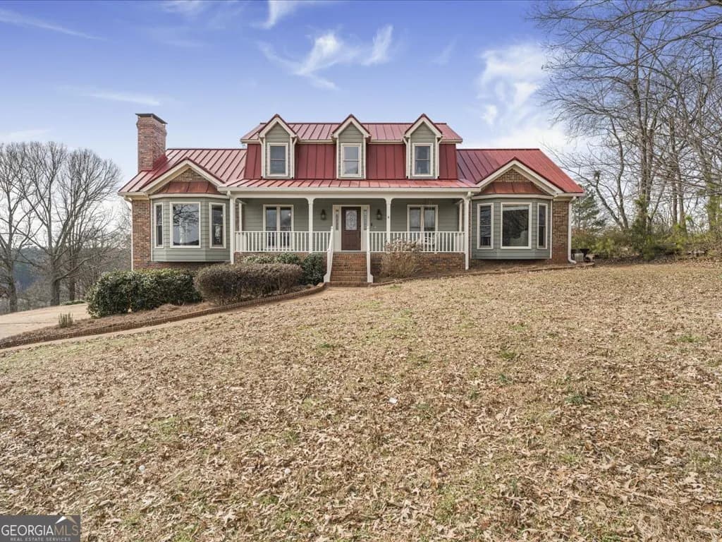 652 Mccready Dr, Dallas
