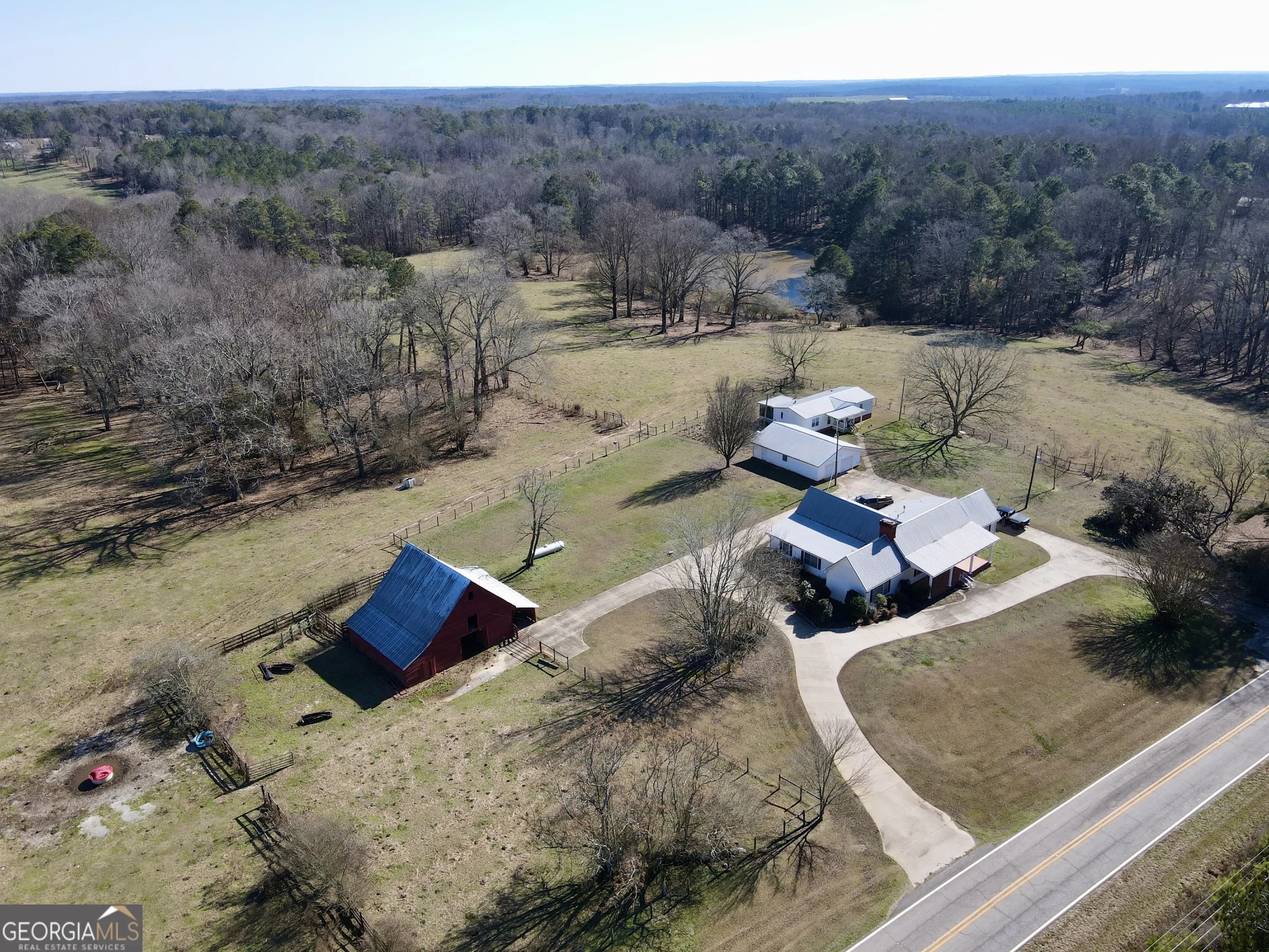 1121 Kansas-jake Road, Waco