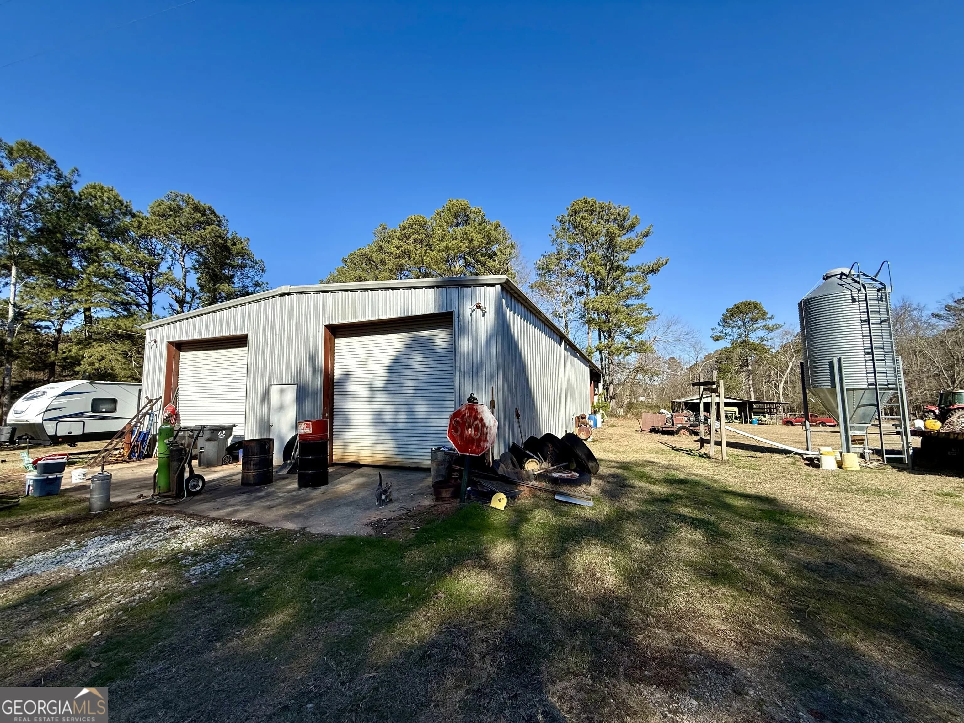 1000 Kansas-jake Rd — photo 8 of 45