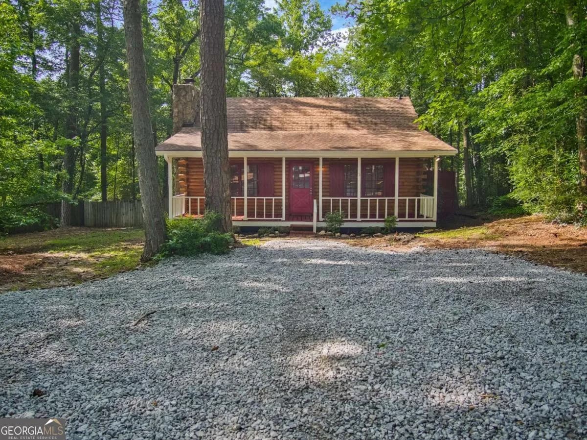 5642 Dorsett Shoals Rd, Douglasville