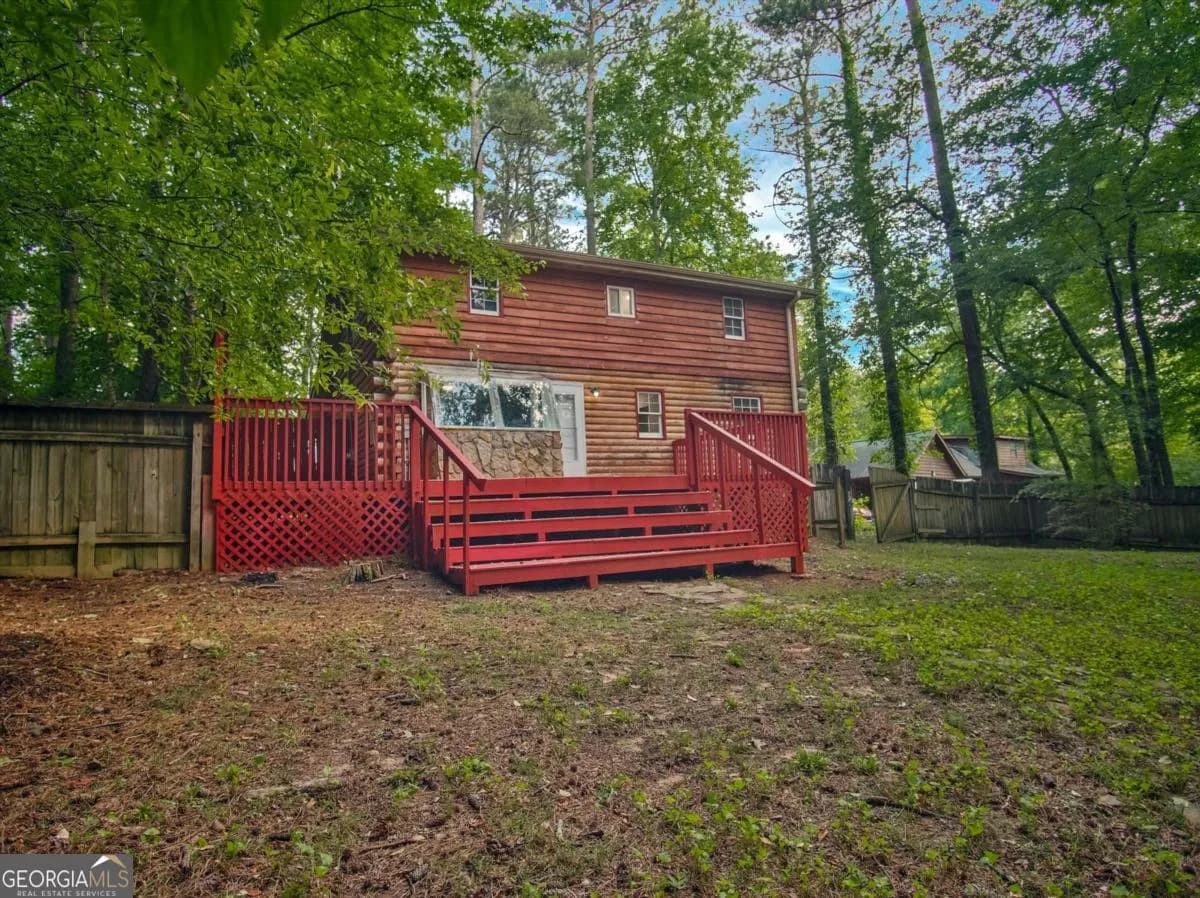 5642 Dorsett Shoals Rd — photo 21 of 30