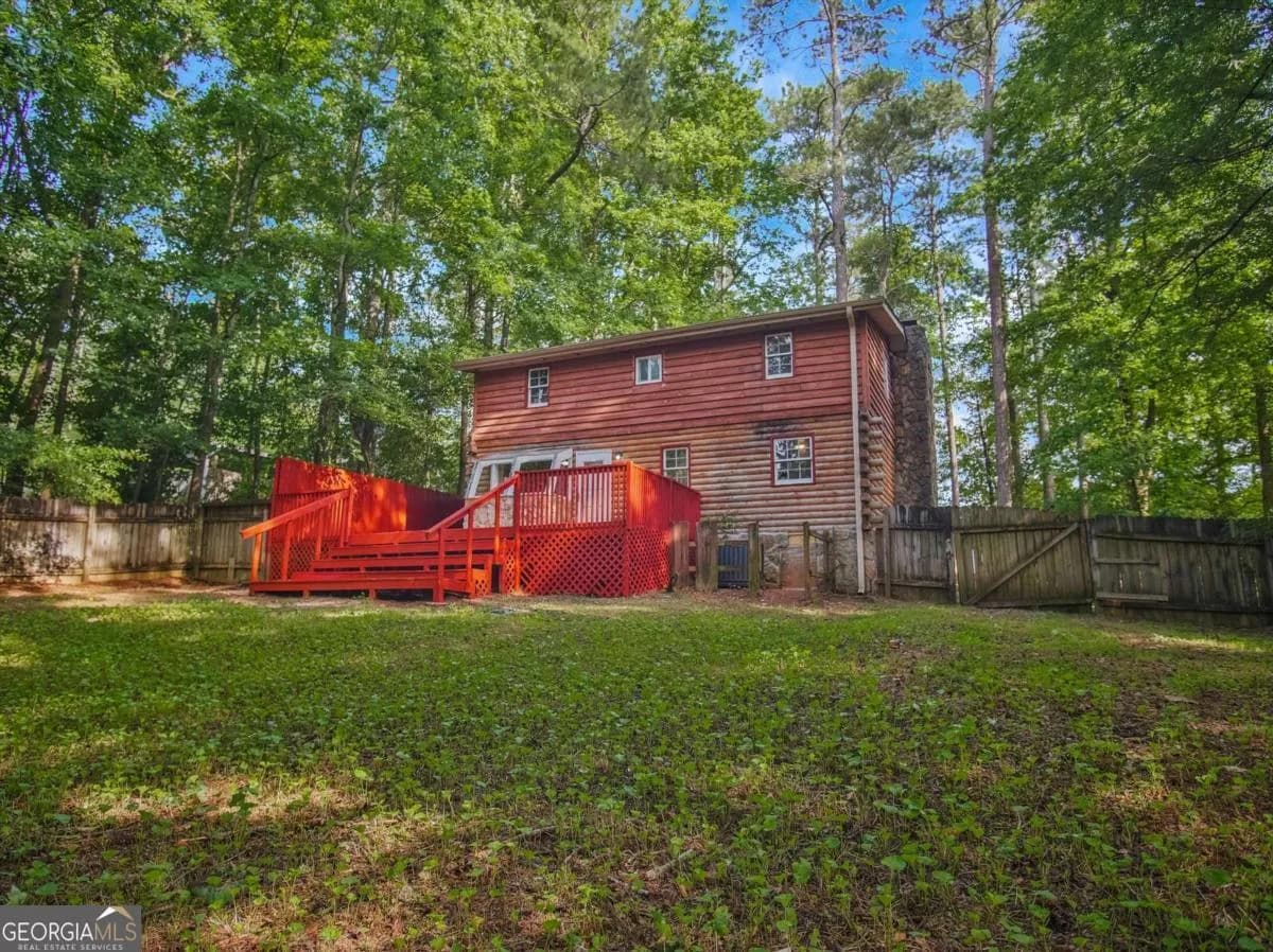 5642 Dorsett Shoals Rd — photo 20 of 30