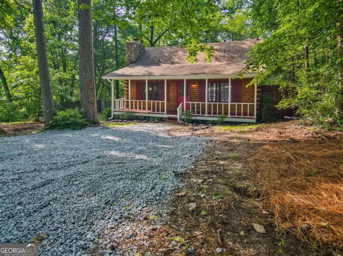 5642 Dorsett Shoals Rd — photo 25 of 30
