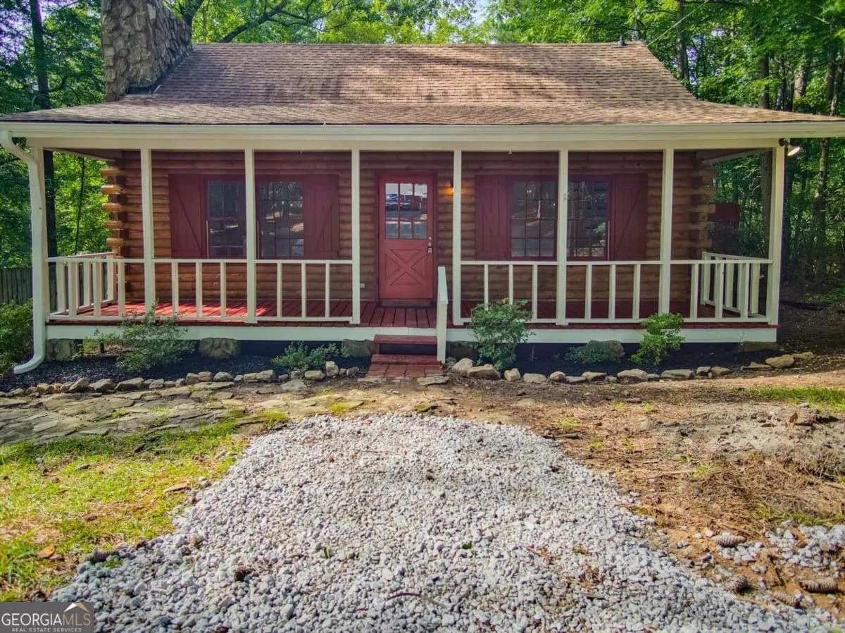 5642 Dorsett Shoals Rd — photo 27 of 30