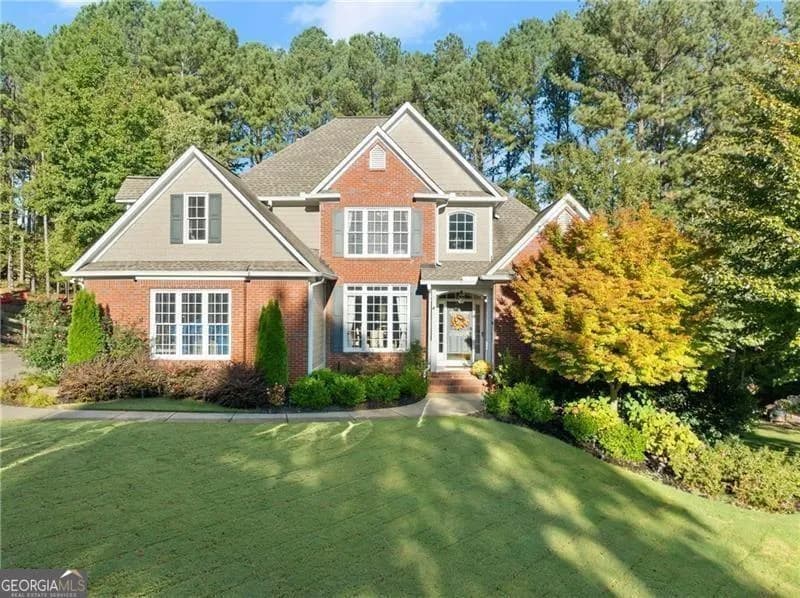 385 Graves Rd, Acworth