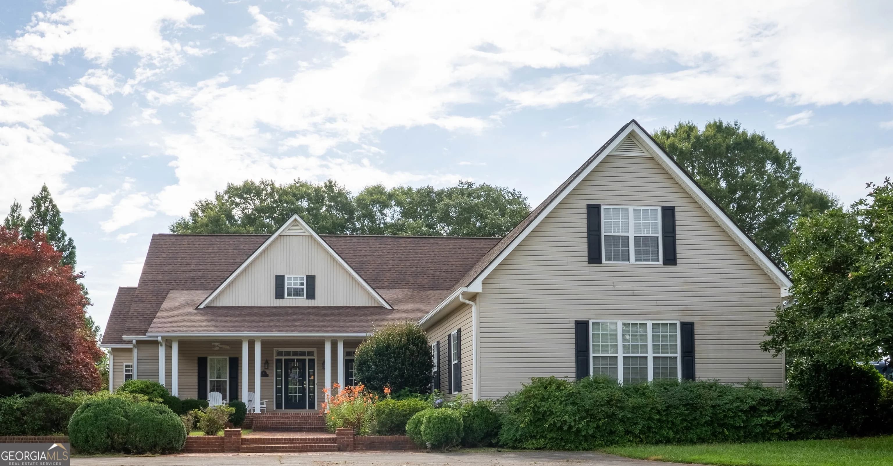 442 Buffalo Creek Rd, Carrollton