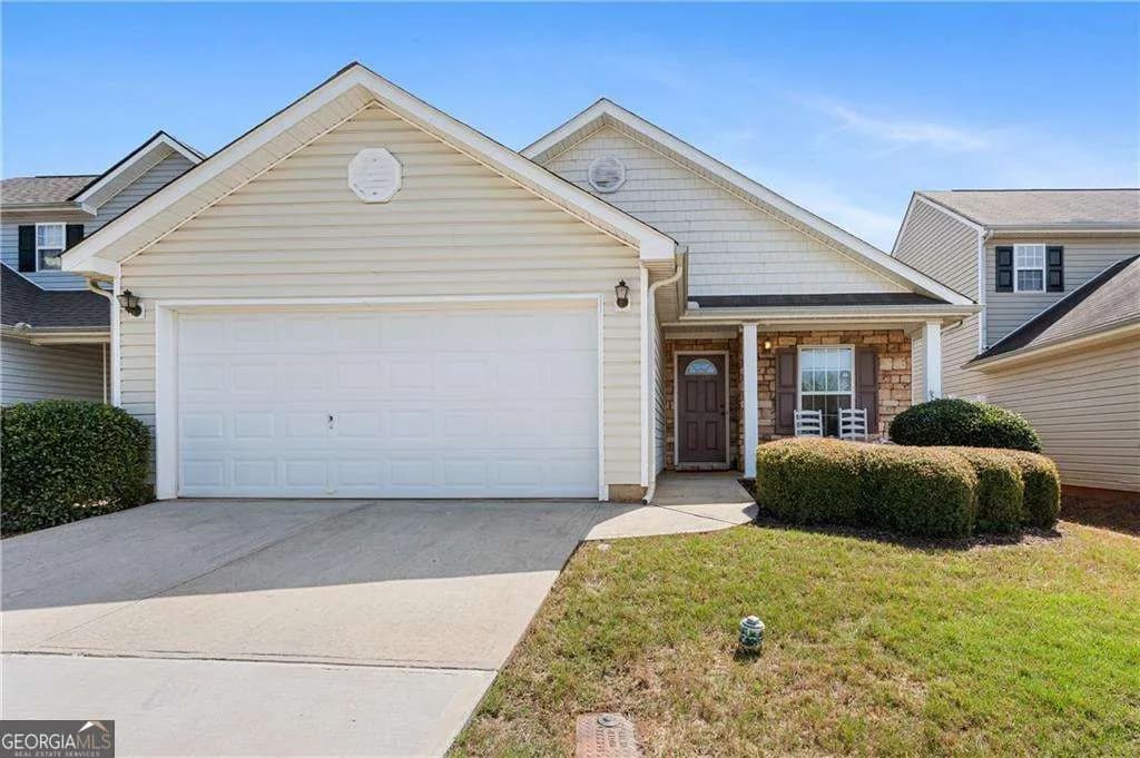 158 Cobbler Cove Dr, Dallas