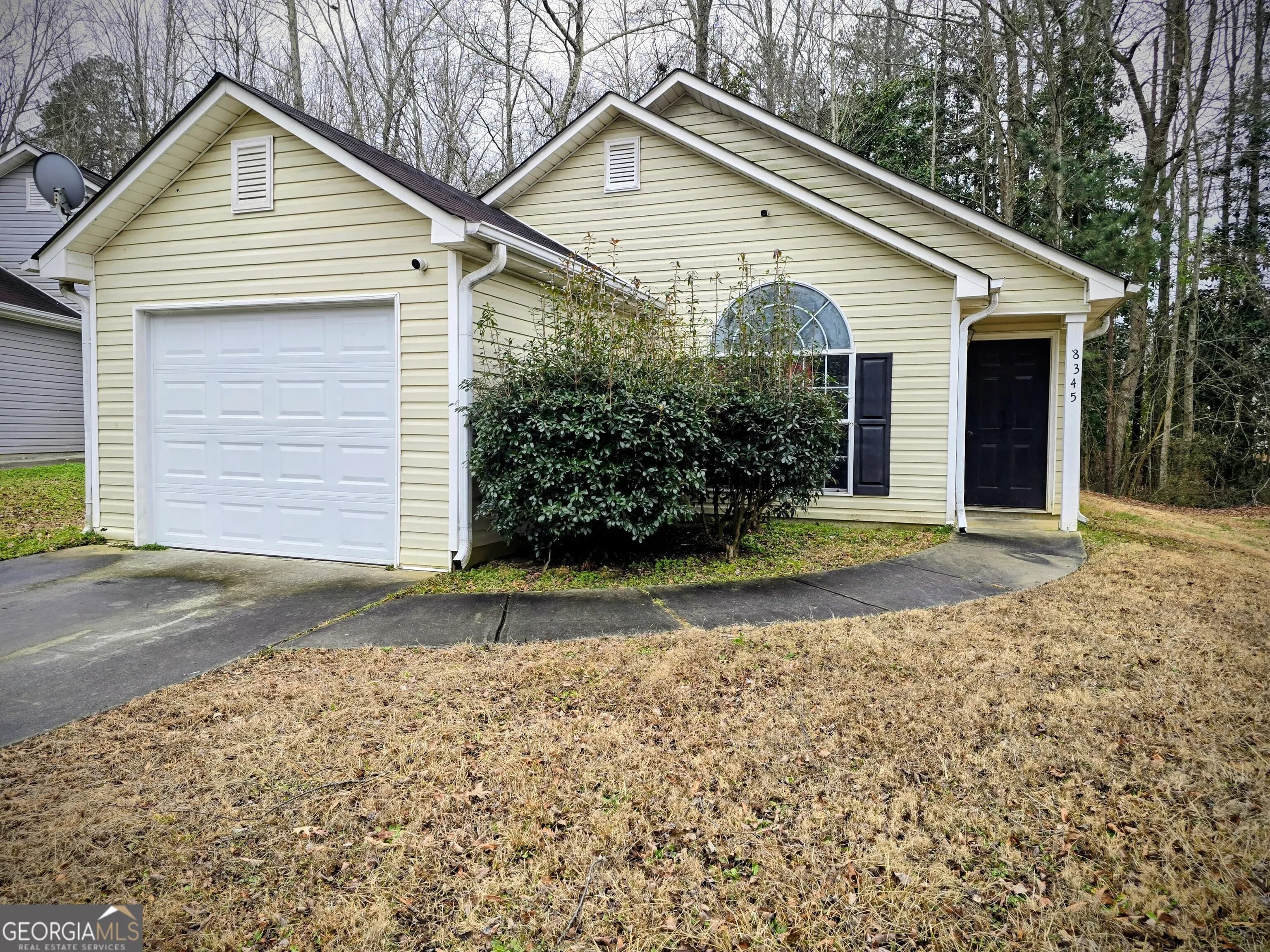 8345 Ramblin Ct, Douglasville