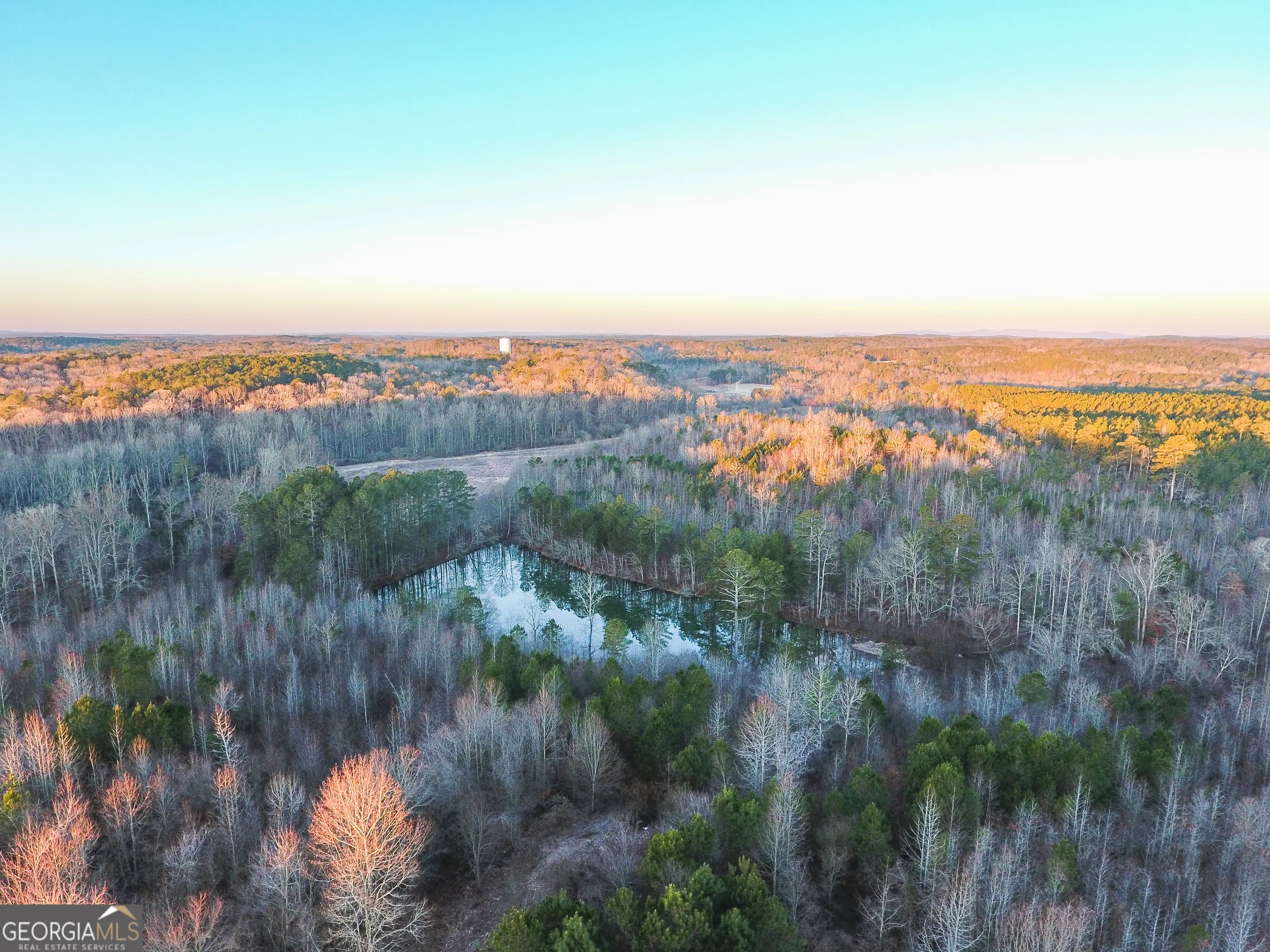 0 Wildcat Rd, Buchanan