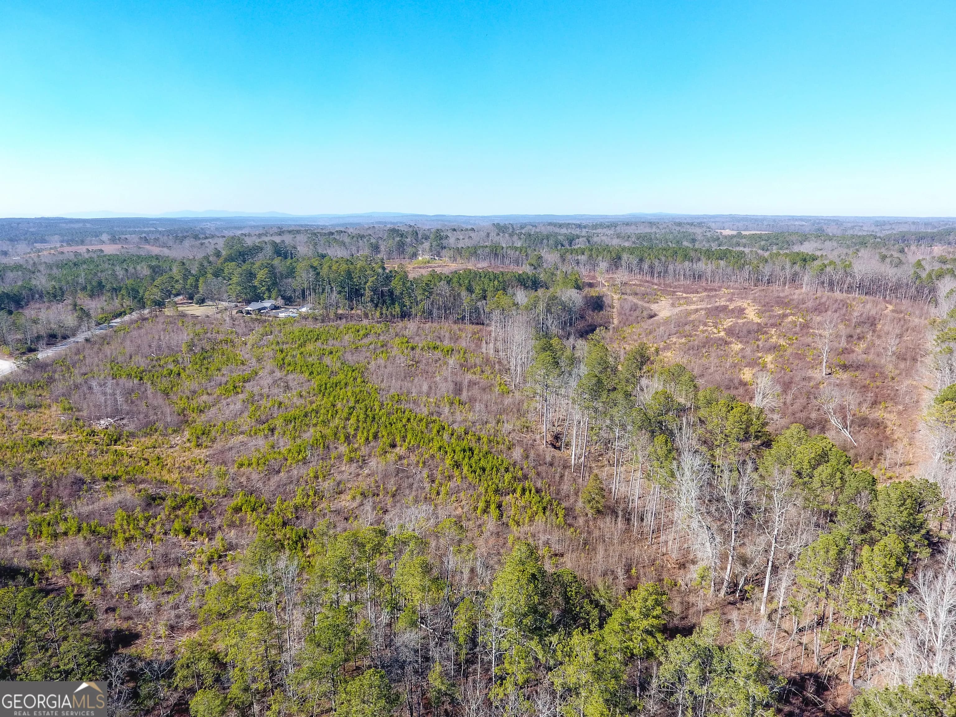0 Steadman Rd, Tallapoosa