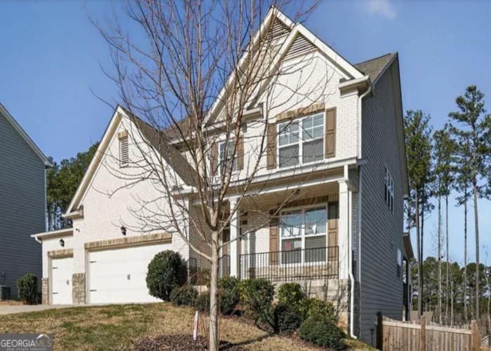 123 Tea Rose Ln — photo 2 of 22