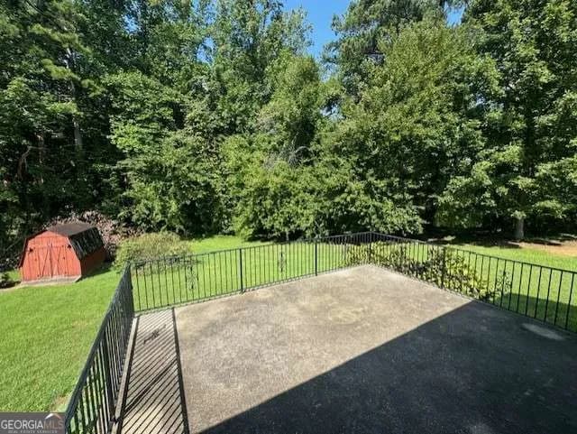 3145 Mount Tabor Church Rd — photo 5 of 13