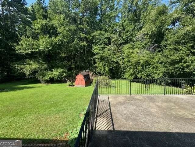 3145 Mount Tabor Church Rd — photo 4 of 13