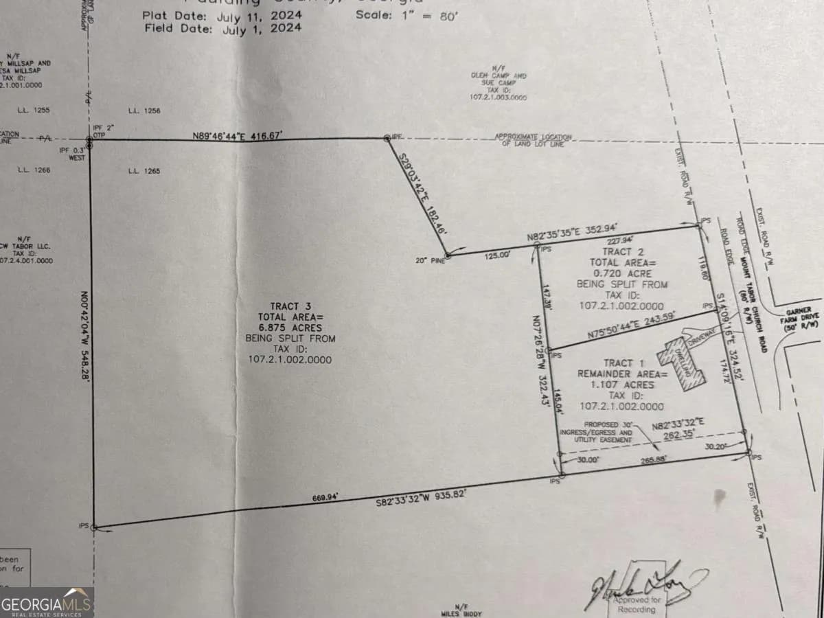 3145 Mount Tabor Church Rd — photo 7 of 13