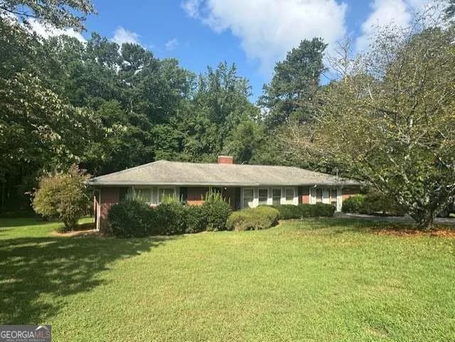 3145 Mount Tabor Church Rd, Dallas