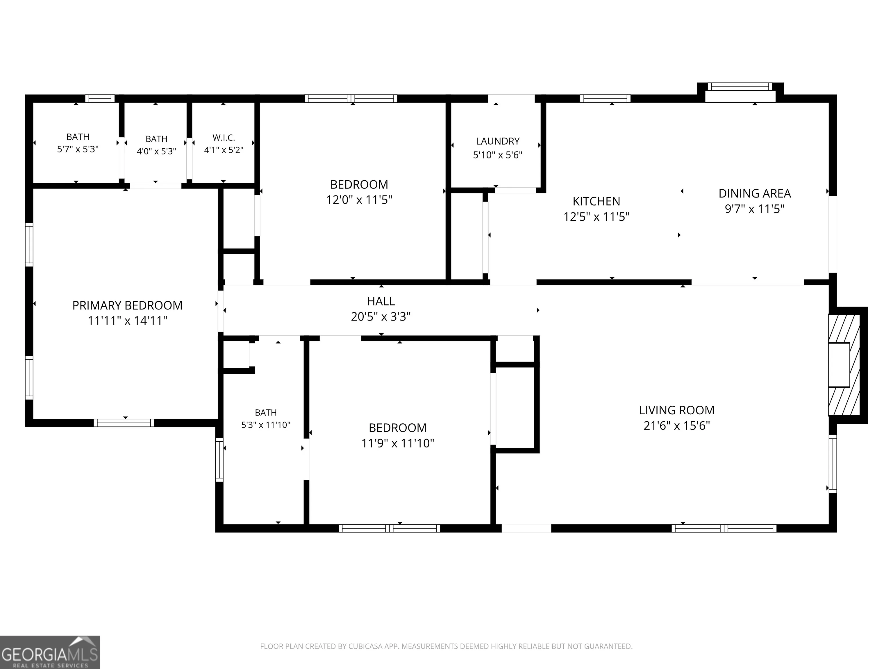 665 Tibbitts Rd — photo 45 of 50