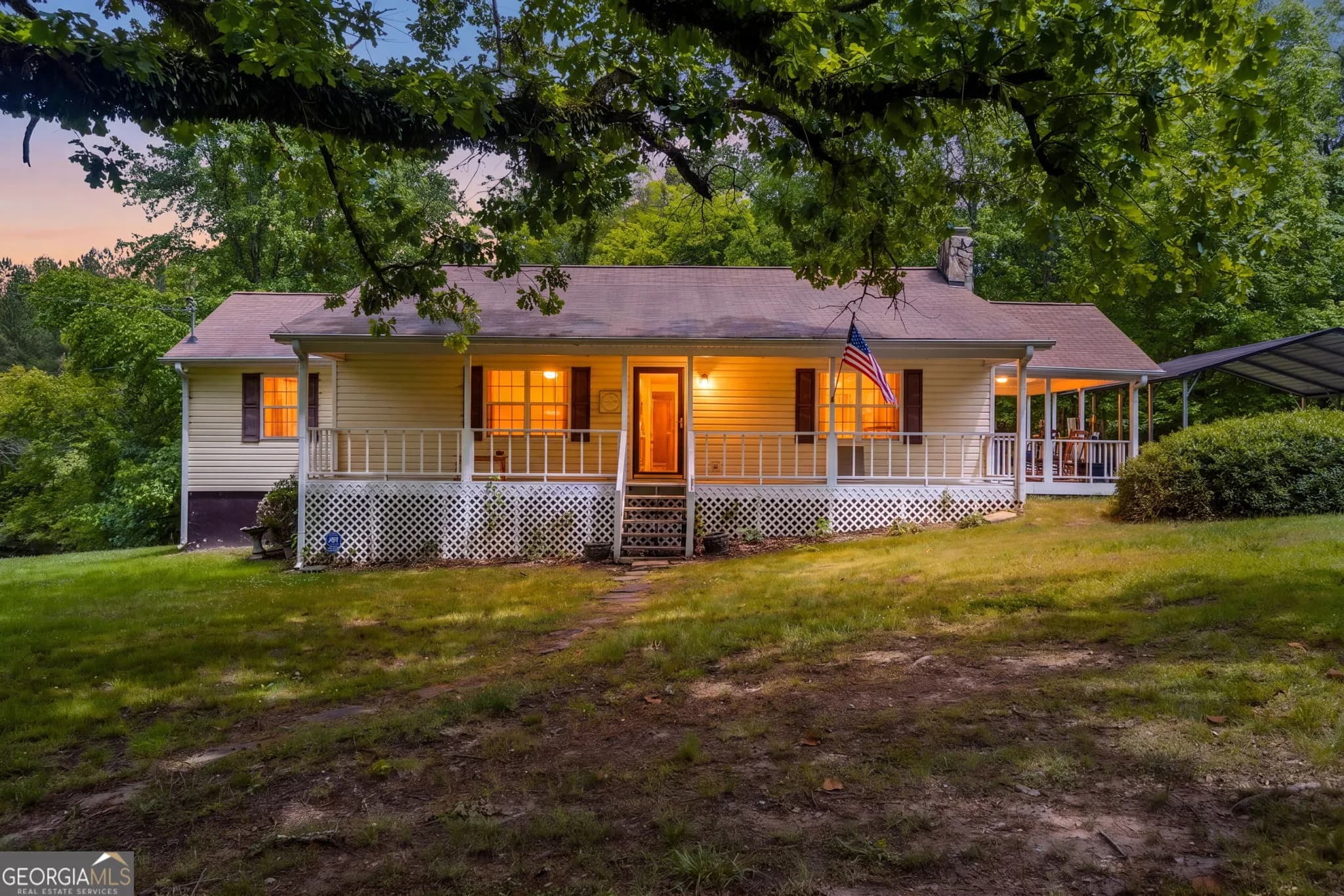 665 Tibbitts Rd — photo 2 of 50