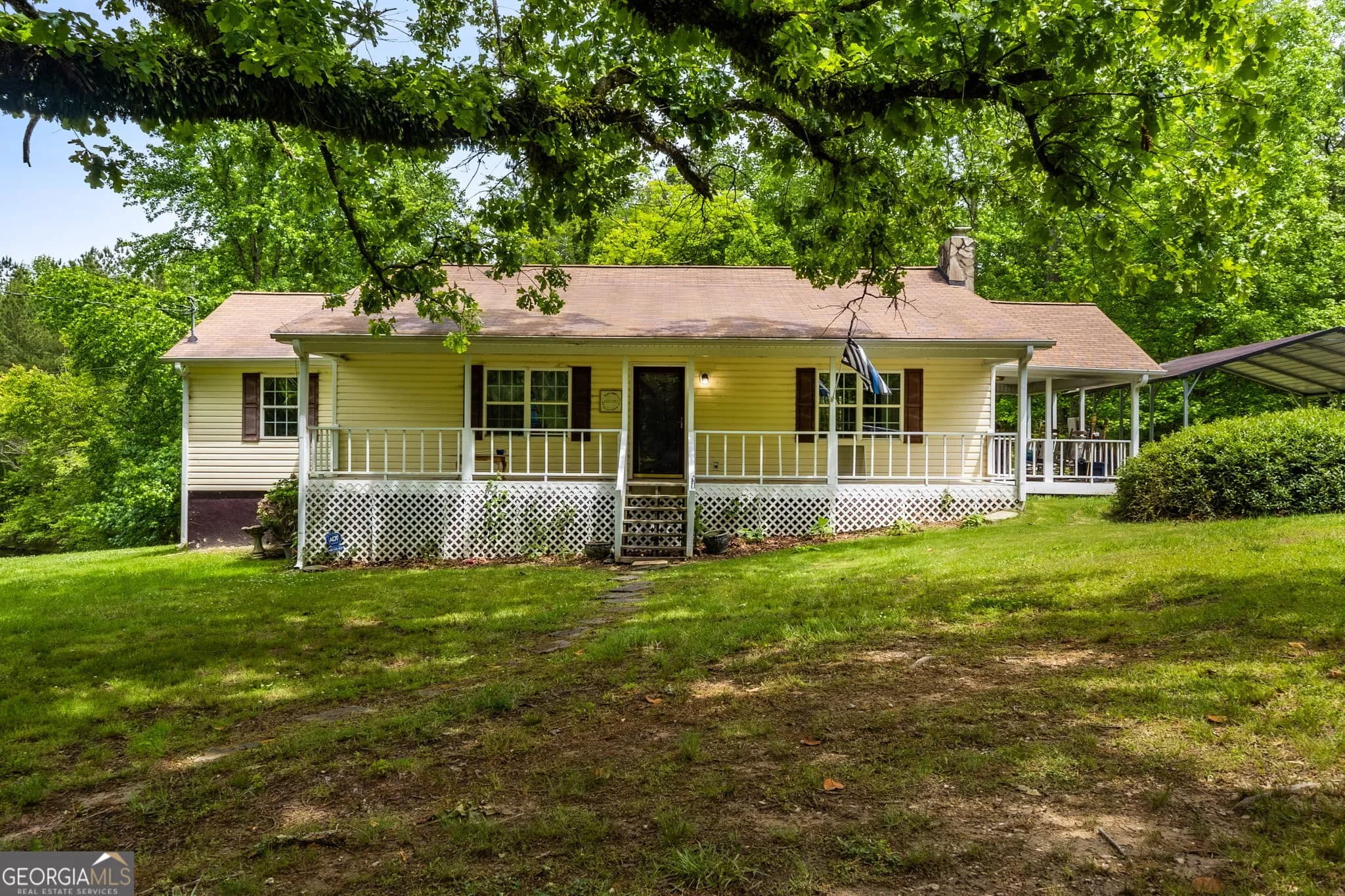 665 Tibbitts Rd, Dallas