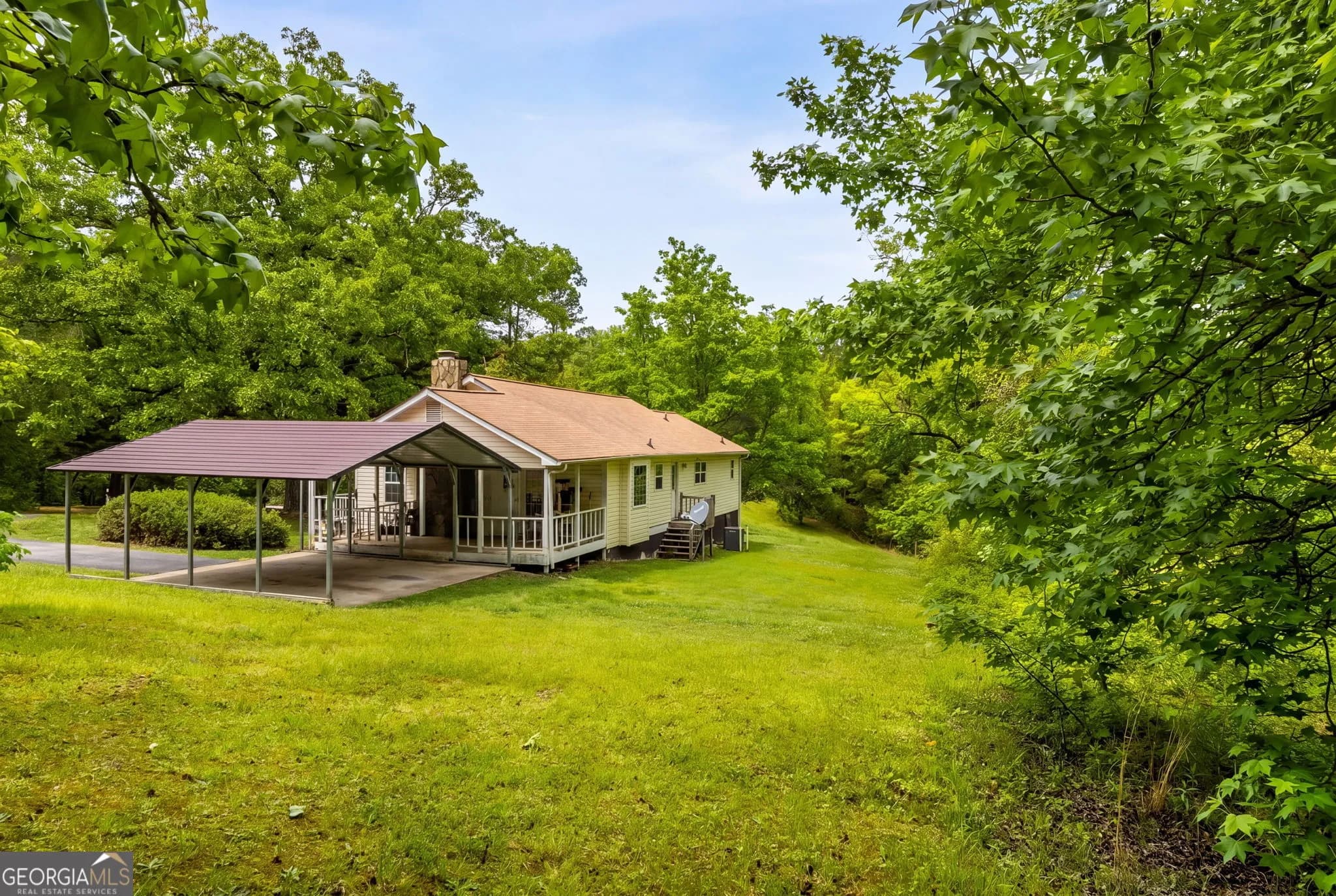 665 Tibbitts Rd — photo 44 of 50