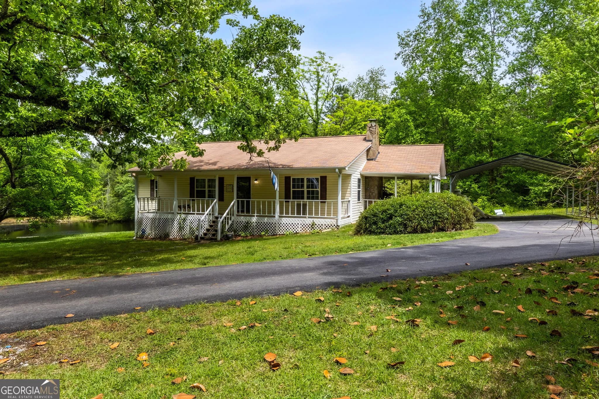 665 Tibbitts Rd — photo 13 of 50