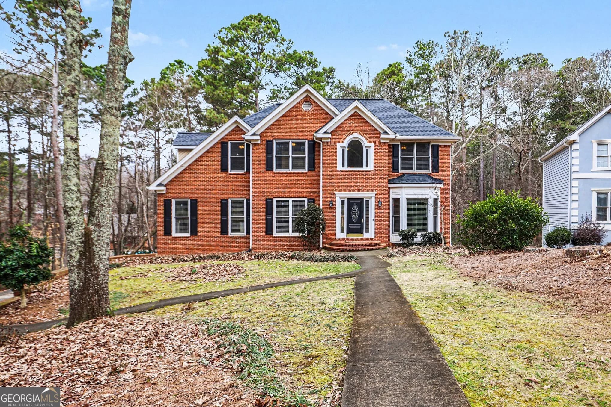 24 Hunters Gln, Carrollton